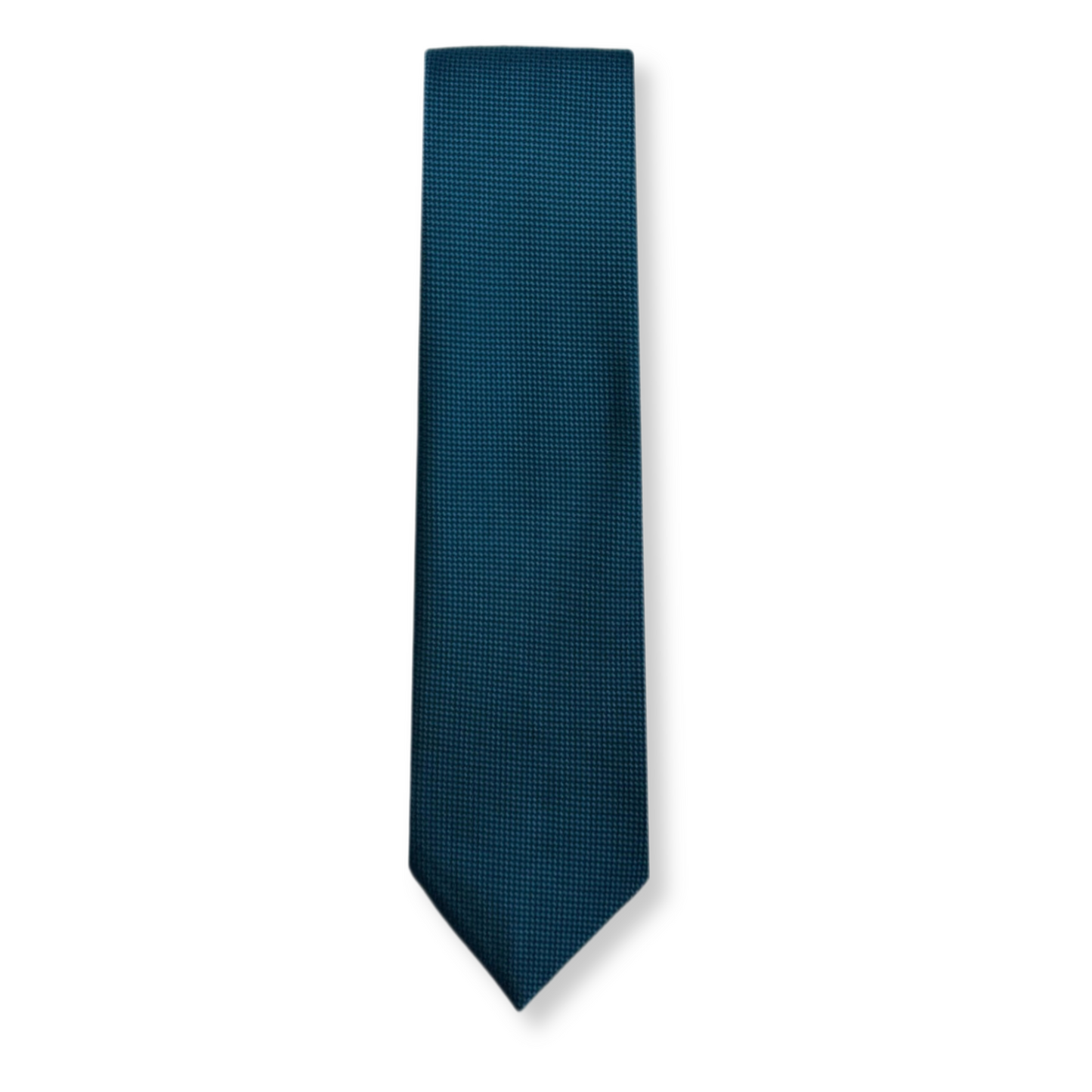 Dakan Classic Birdseye Tie - My Men's Shop