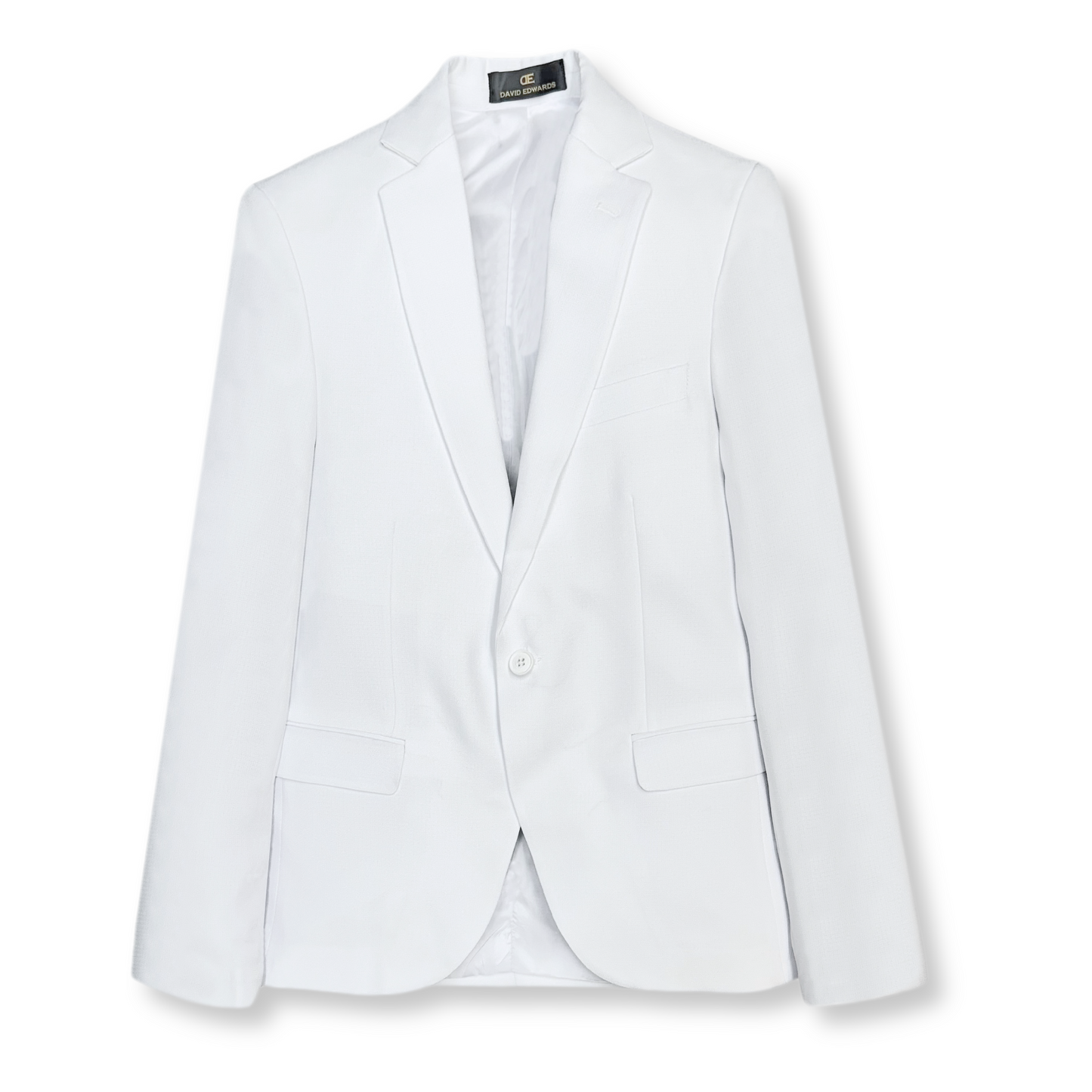 Danberry Slim Fit Blazer - My Men's Shop