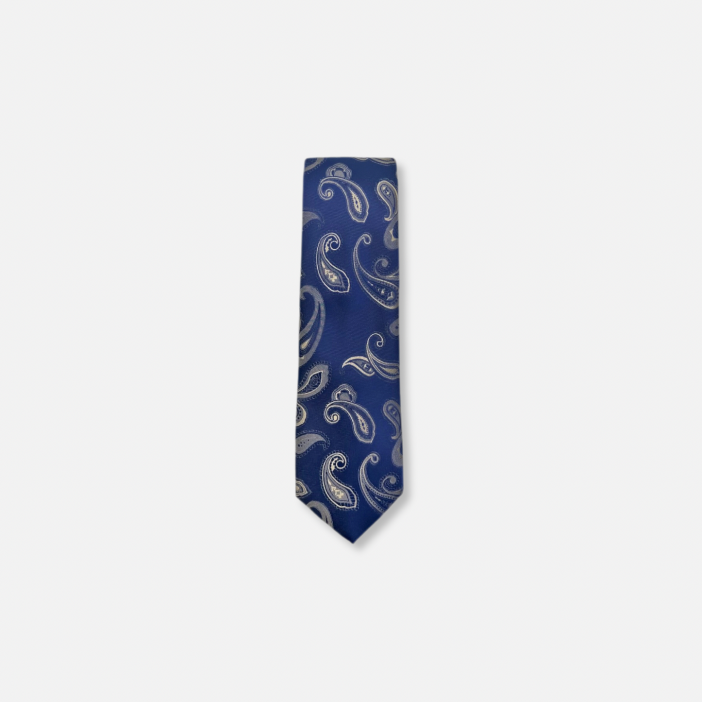 Dace Classic Paisley Tie - My Men's Shop