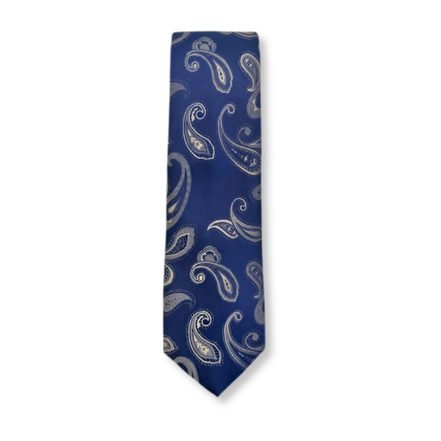 Dace Classic Paisley Tie - My Men's Shop