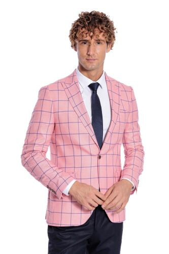 Cy-1103 MENS BLAZER - My Men's Shop