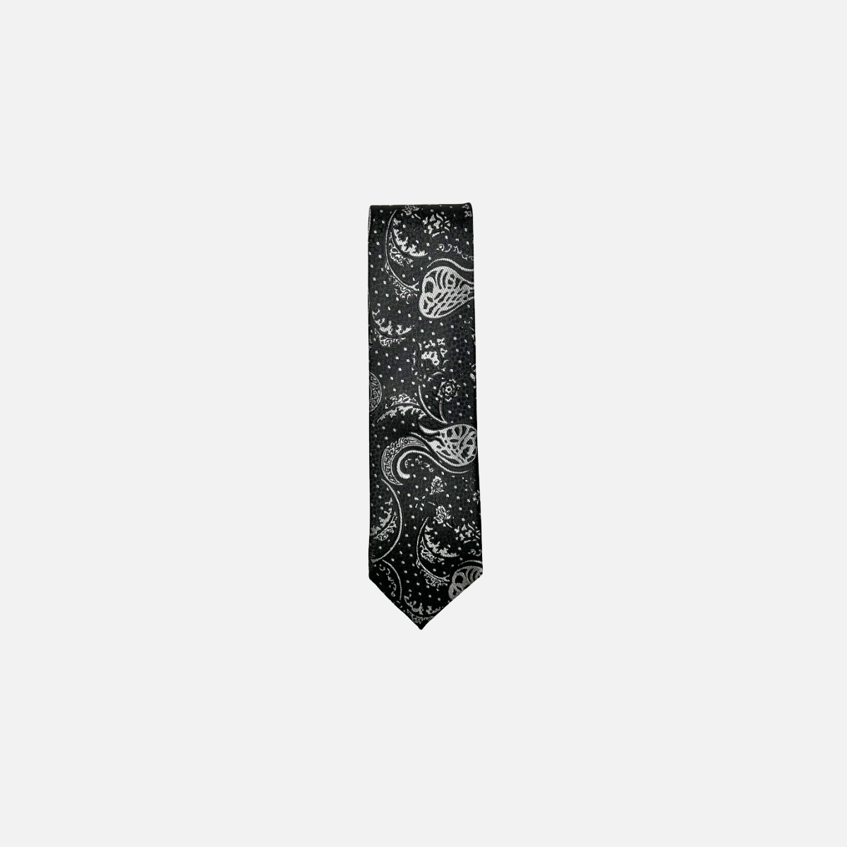 Danner Classic Paisley Tie - My Men's Shop