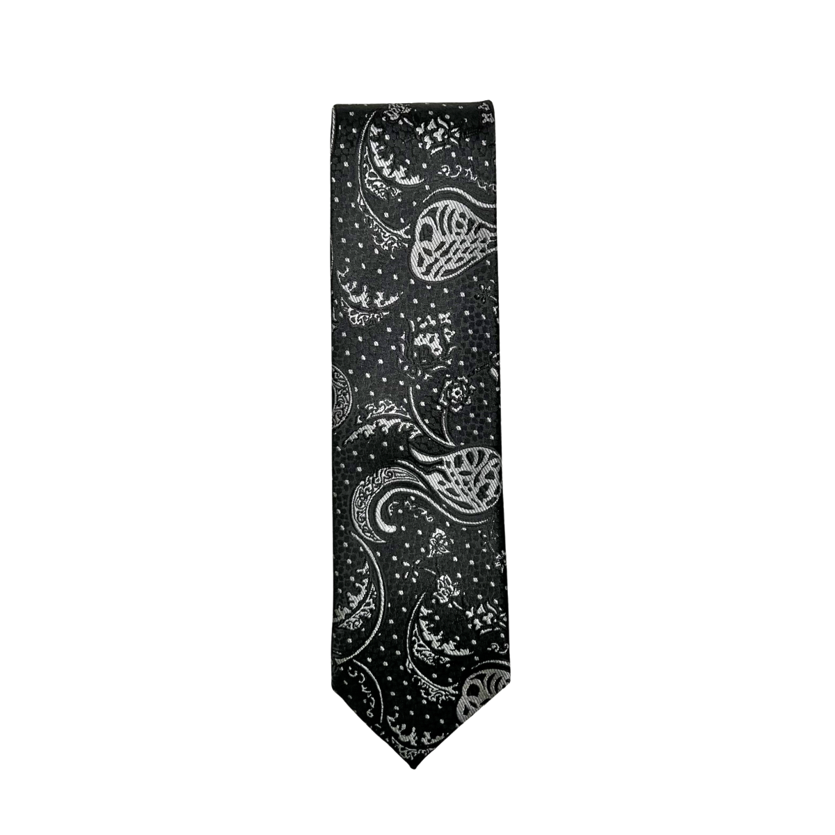 Danner Classic Paisley Tie - My Men's Shop
