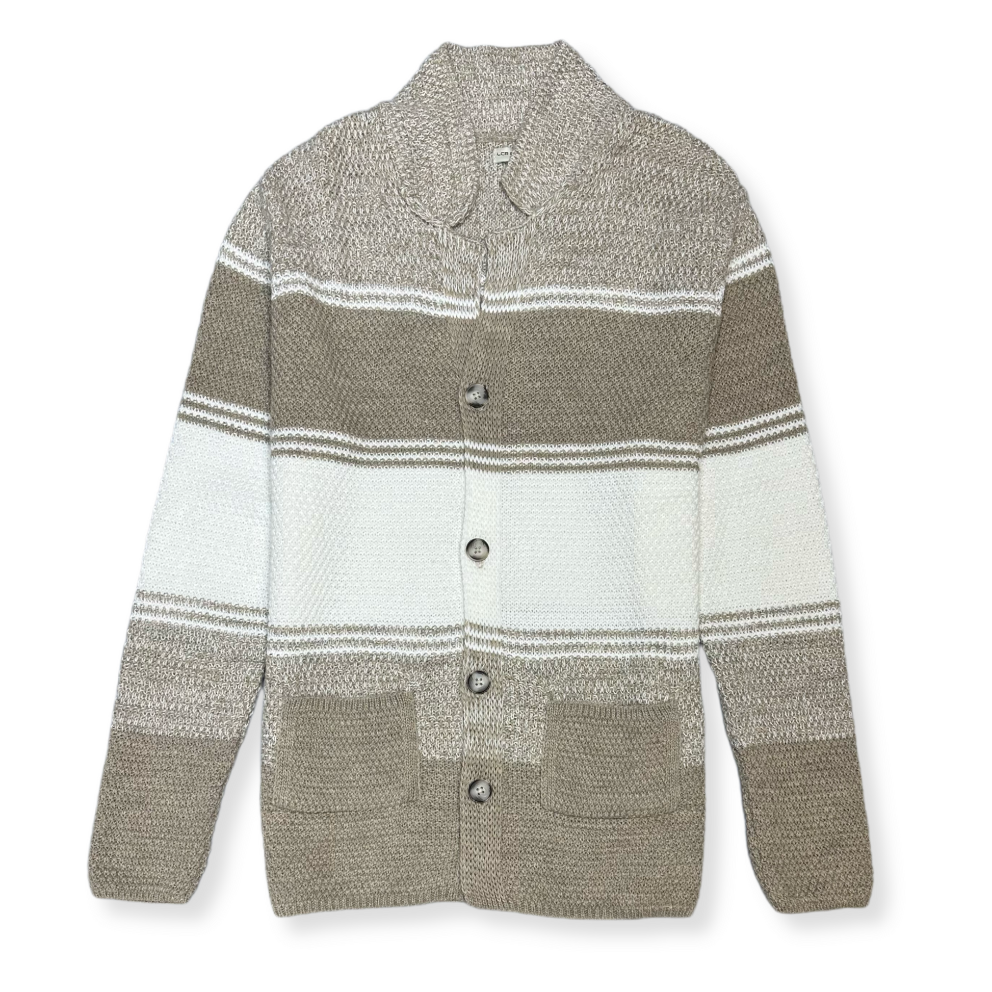 Linden Knitted Cardigan - My Men's Shop