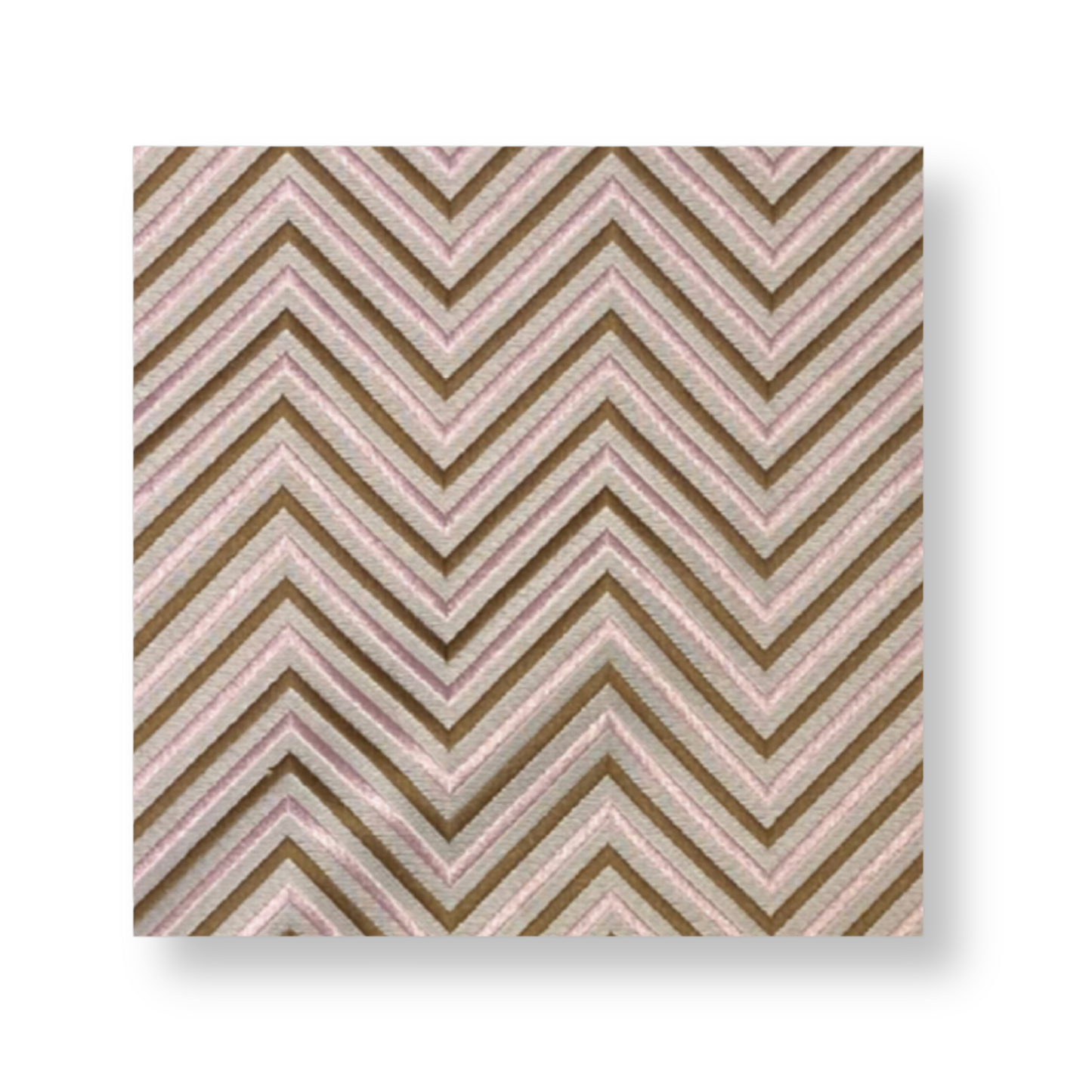 Branson Herringbone Pocket Square - My Men's Shop