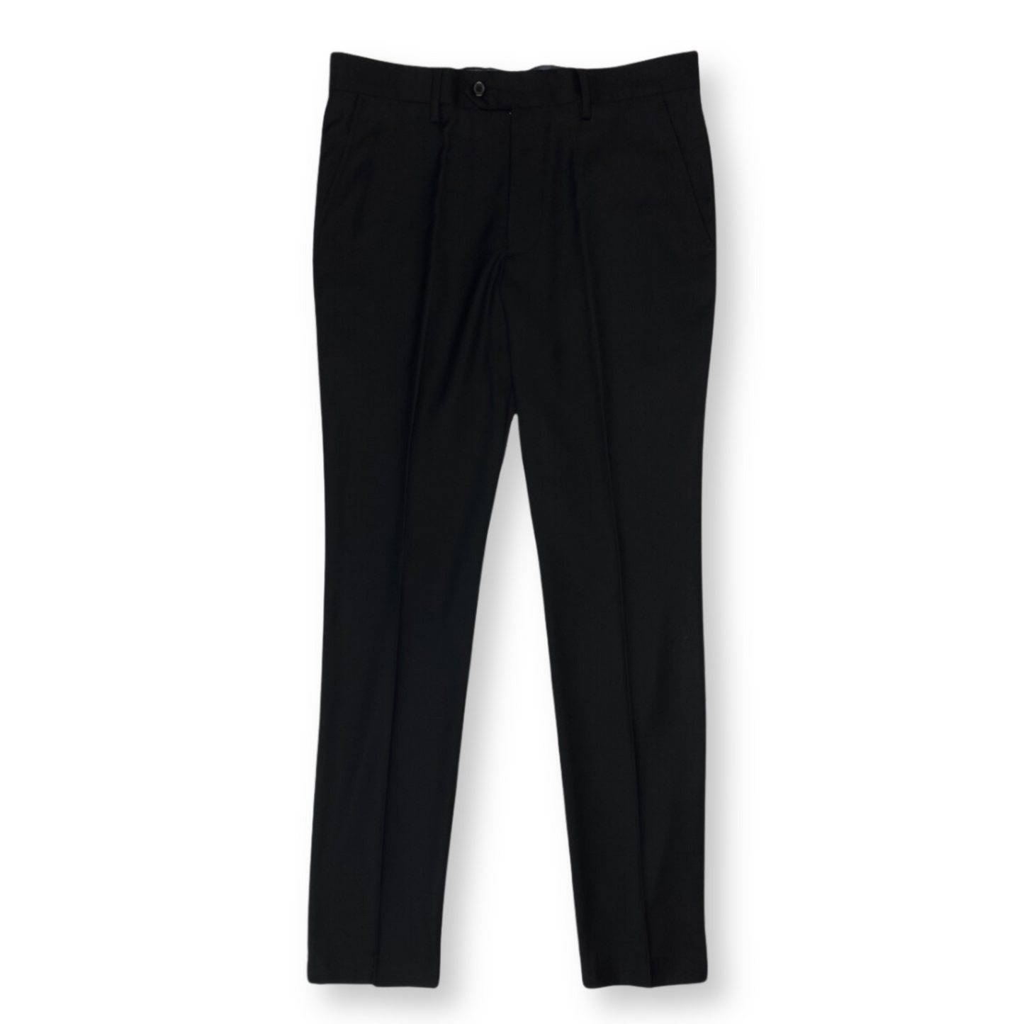 Madesto Slim Fit Dress Pants - My Men's Shop