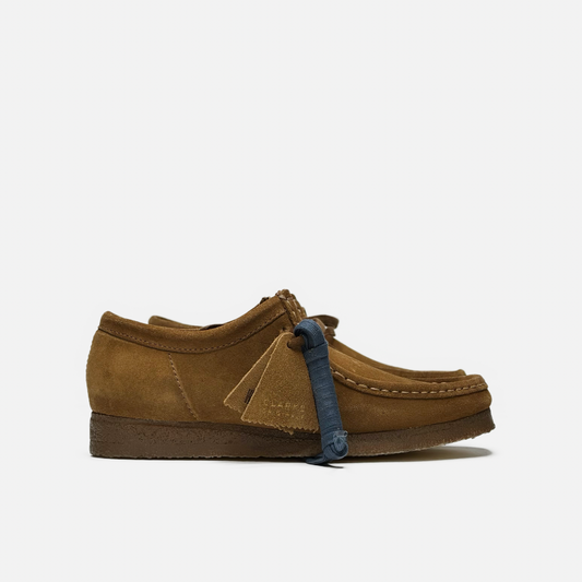 Wallabees - My Men's Shop