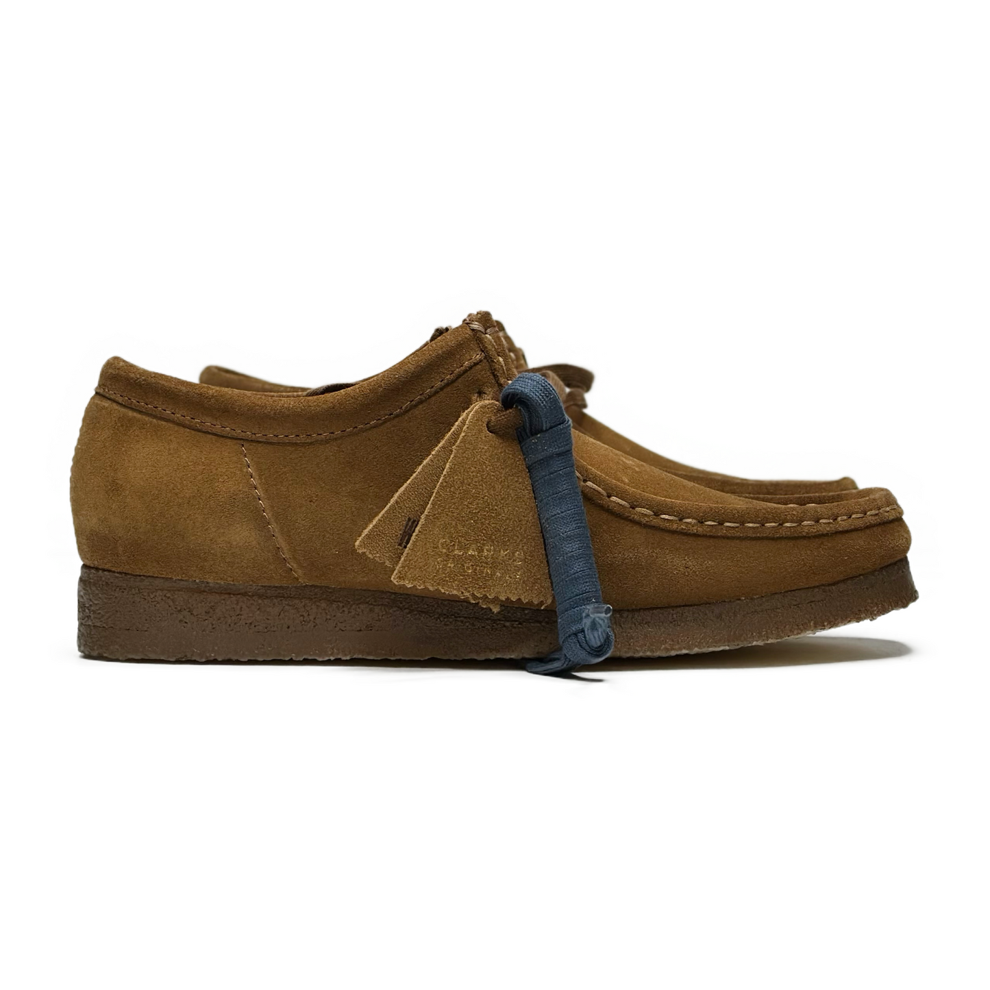 Wallabees - My Men's Shop