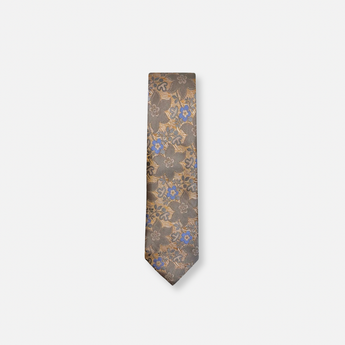 Dain Classic Floral Tie - My Men's Shop