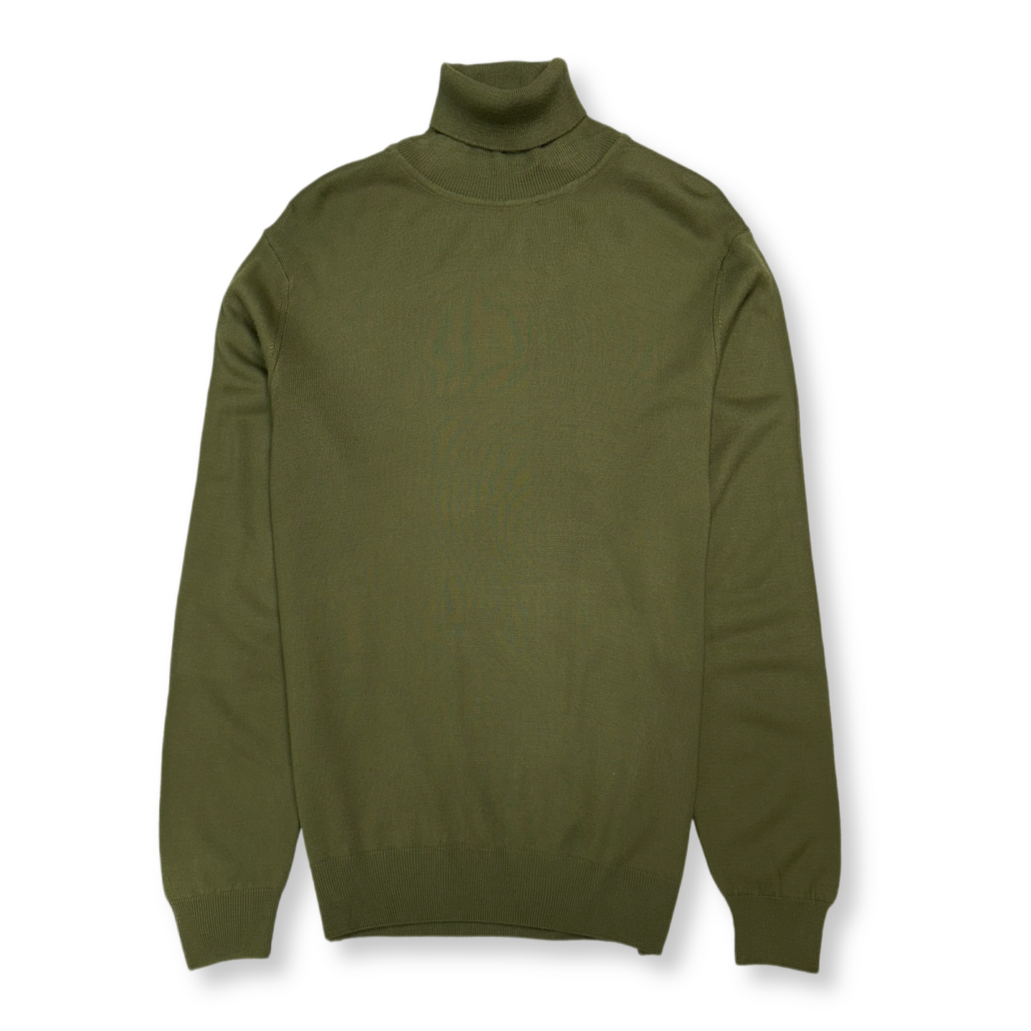 Schaffer Turtleneck Sweater - My Men's Shop