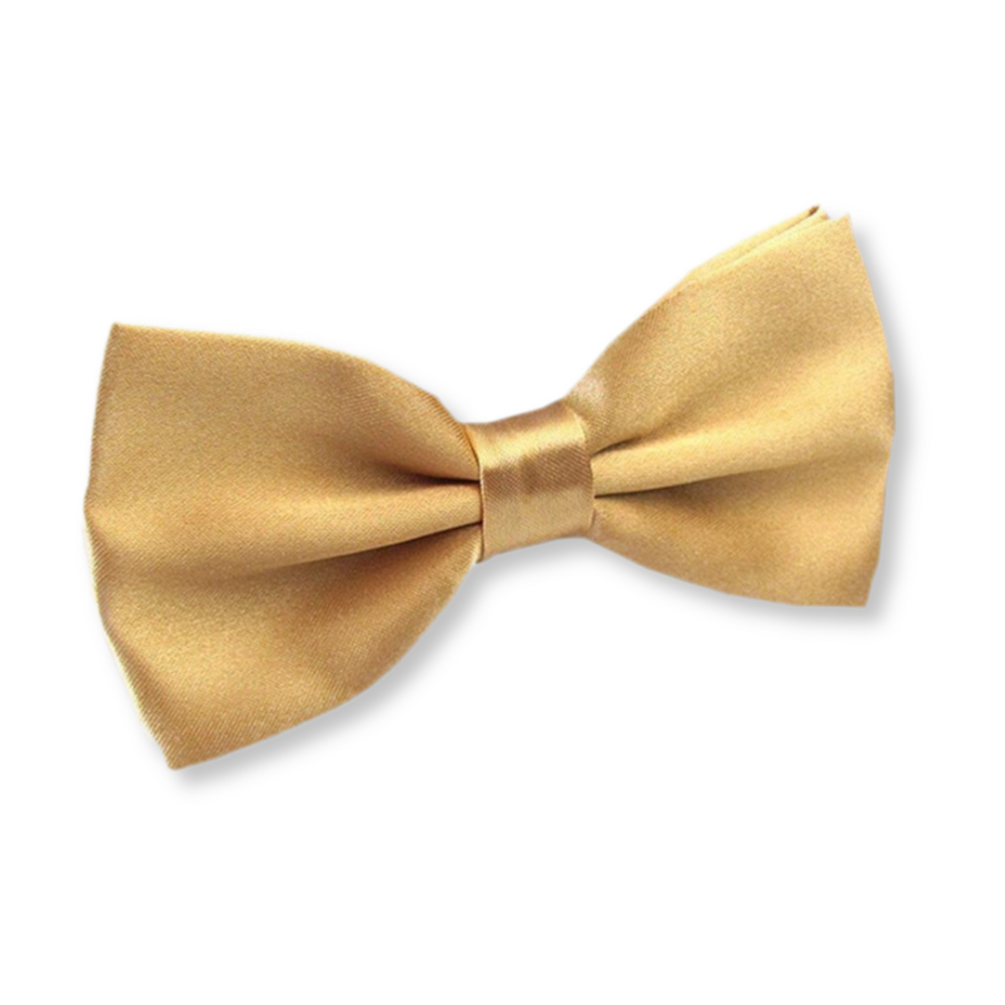 Byron Solid Bow Tie - My Men's Shop