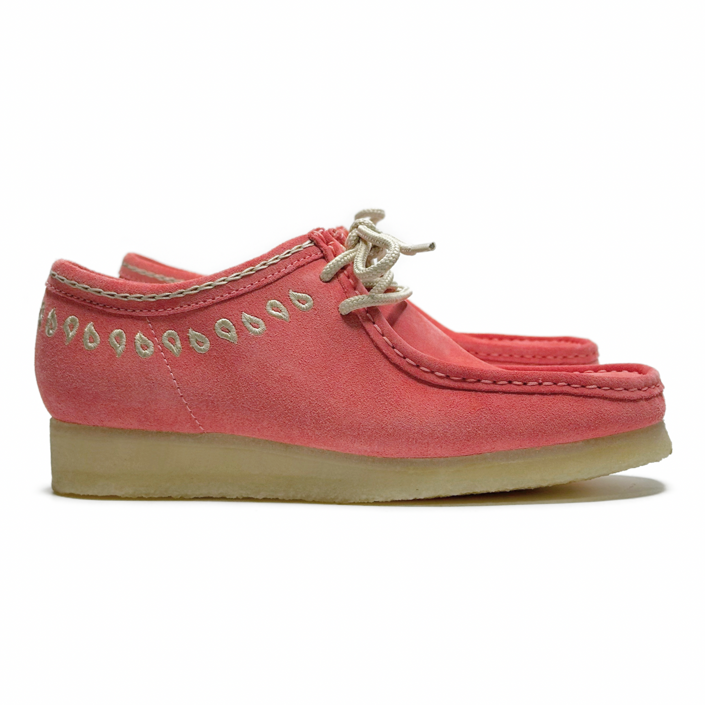 Wallabees - My Men's Shop
