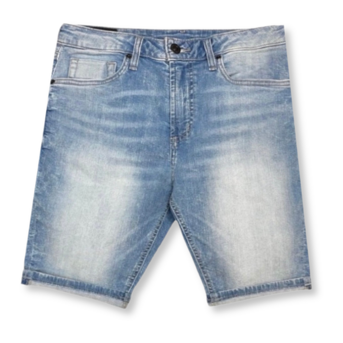 Pantalones cortos vaqueros Bandele Parker X