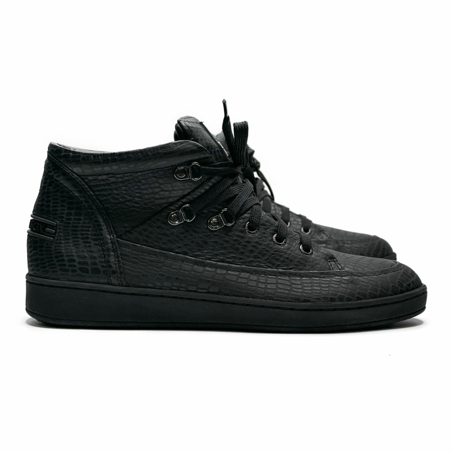 Cancun Mid Top Sneakers - My Men's Shop