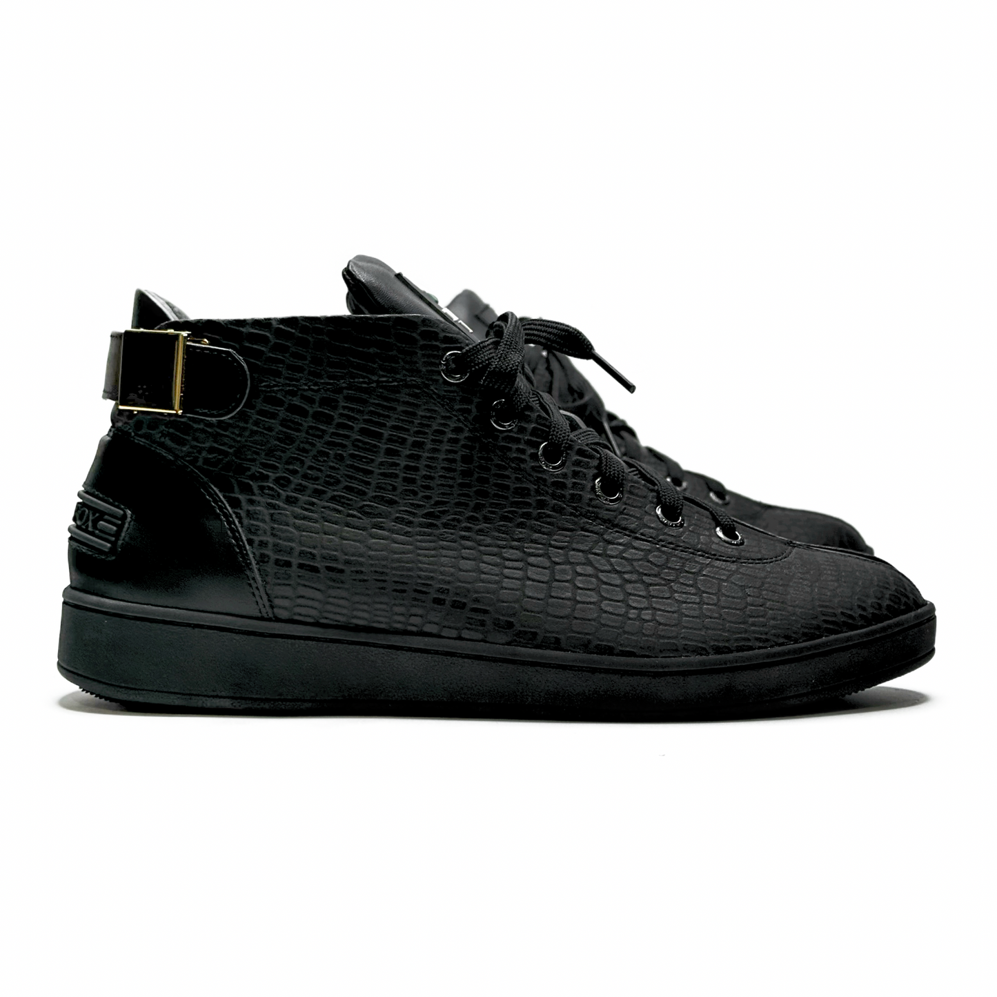 Malibu Mid Top Sneakers - My Men's Shop