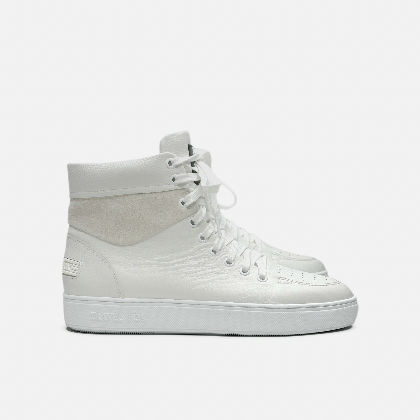 900 30th High Top Sneakers - My Men's Shop
