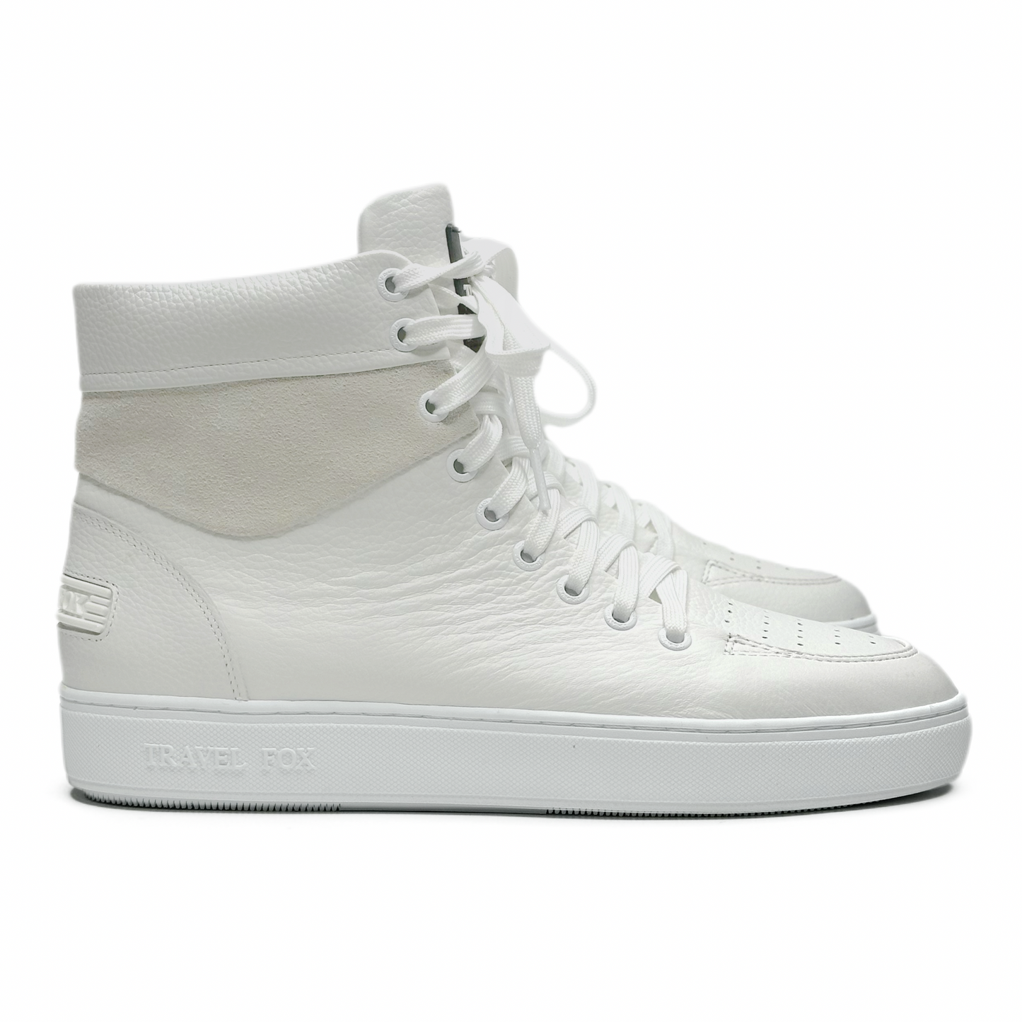 900 30th High Top Sneakers - My Men's Shop