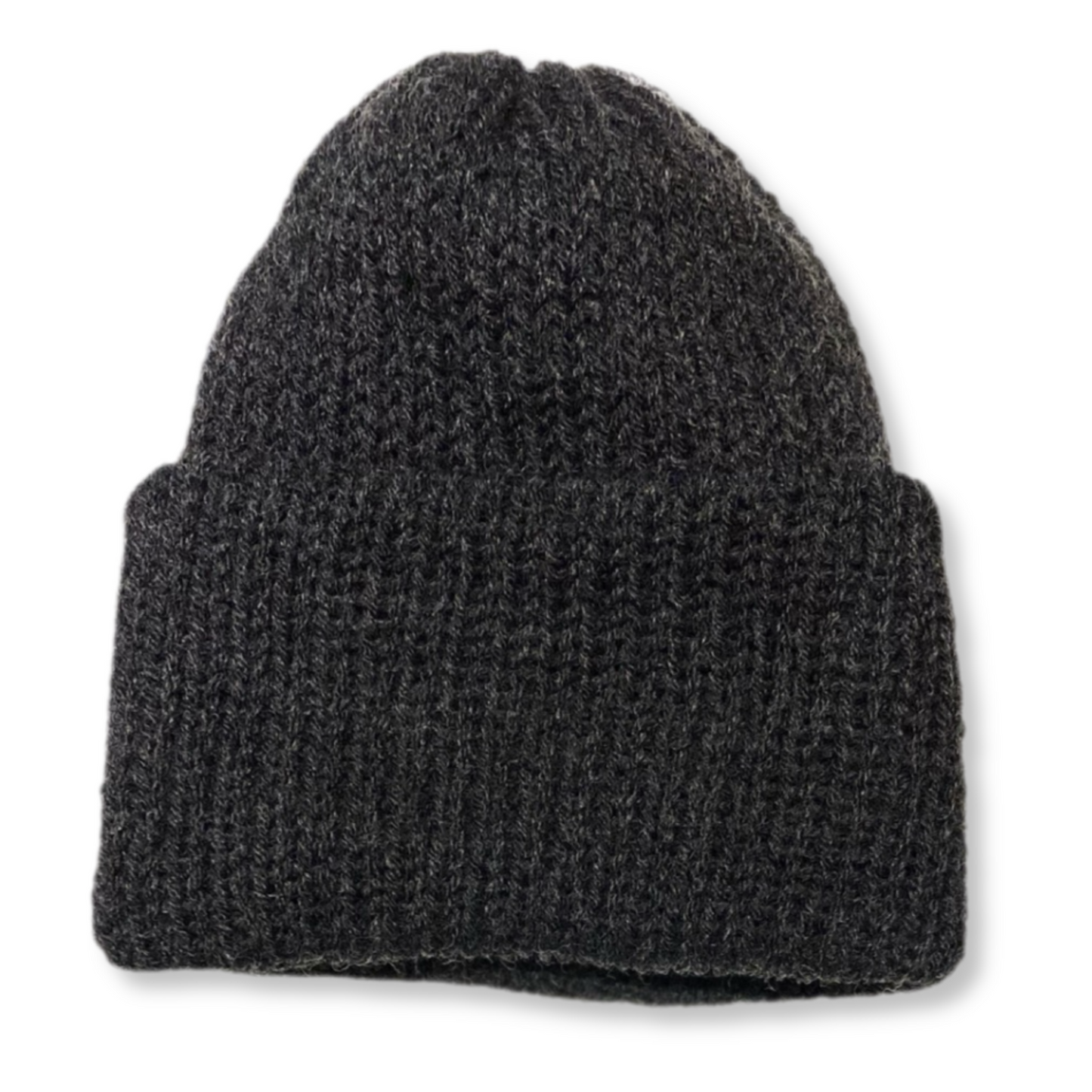 Dax Hand Knitted Beanie - My Men's Shop