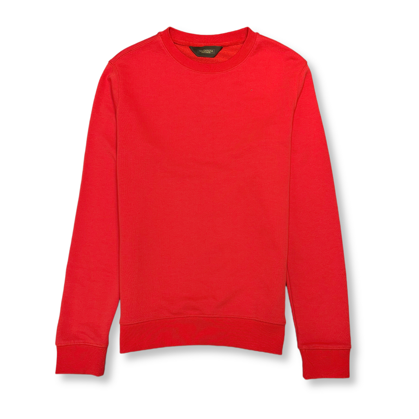 Vargas Solid Sweatshirt - My Men's Shop