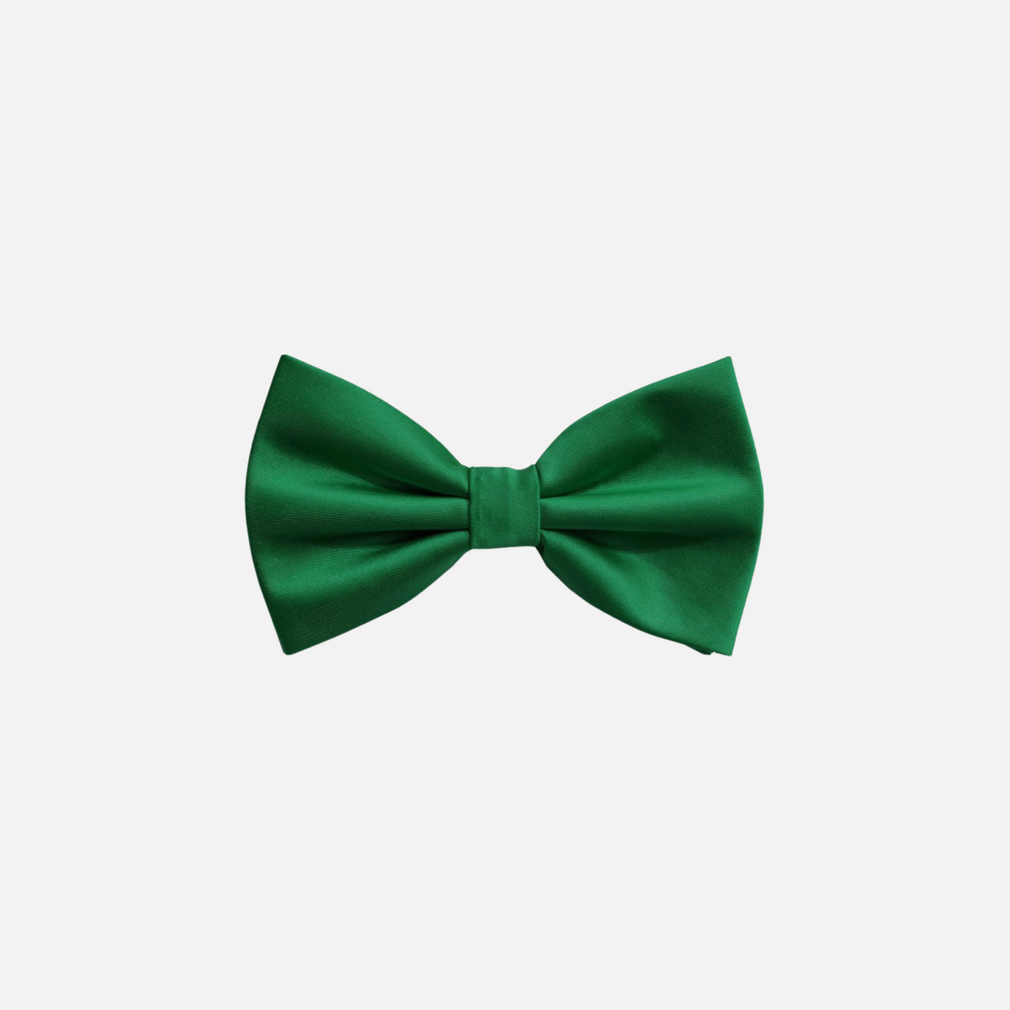 Ben Solid Bow Tie - My Men's Shop