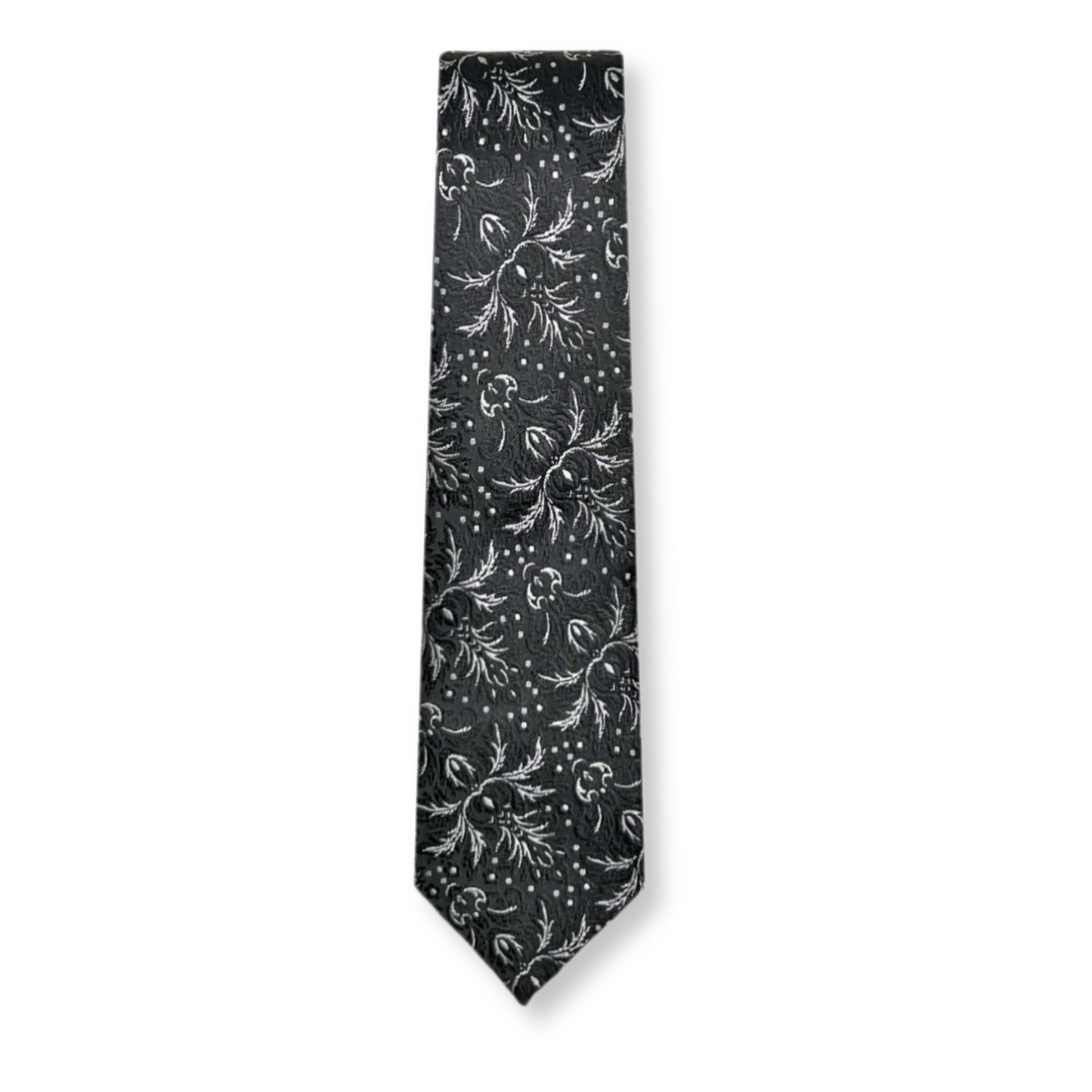 Danford Classic Paisley Tie - My Men's Shop