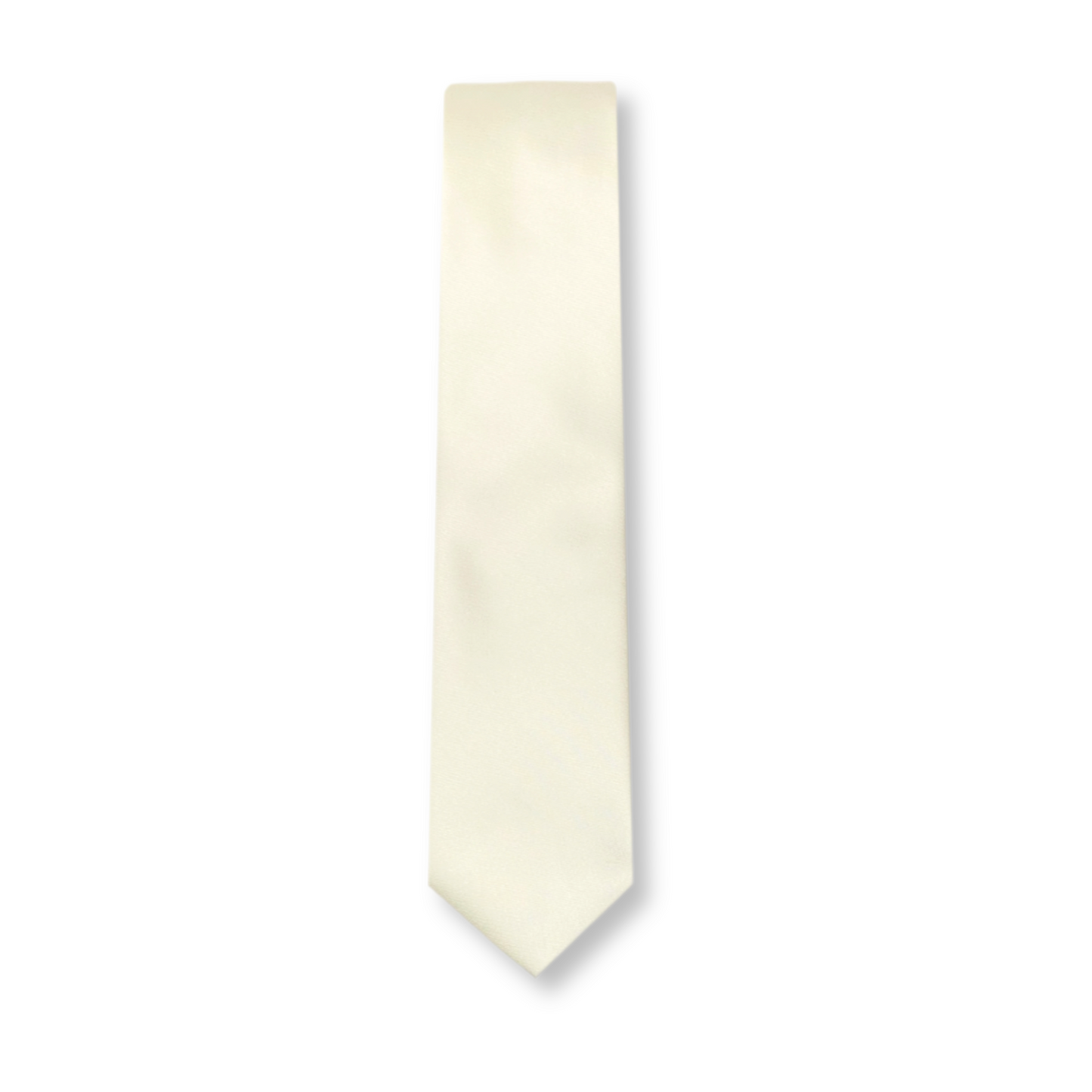 Benjamin Solid Tie