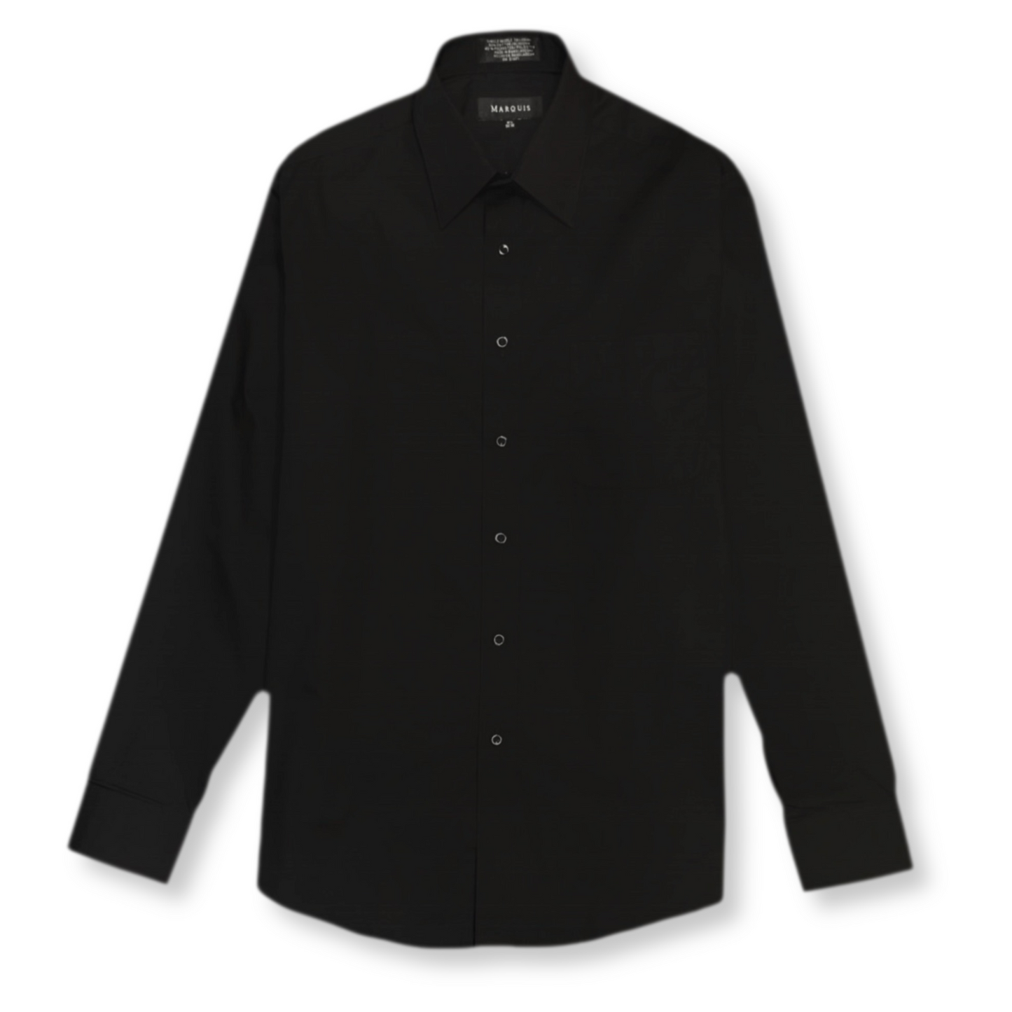 Maddock Dress Shirt - My Men's Shop