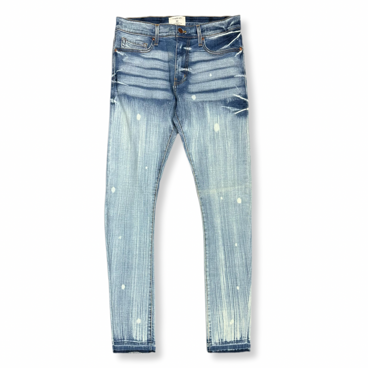 Tailored N19 Nutty Jeans - My Men's Shop