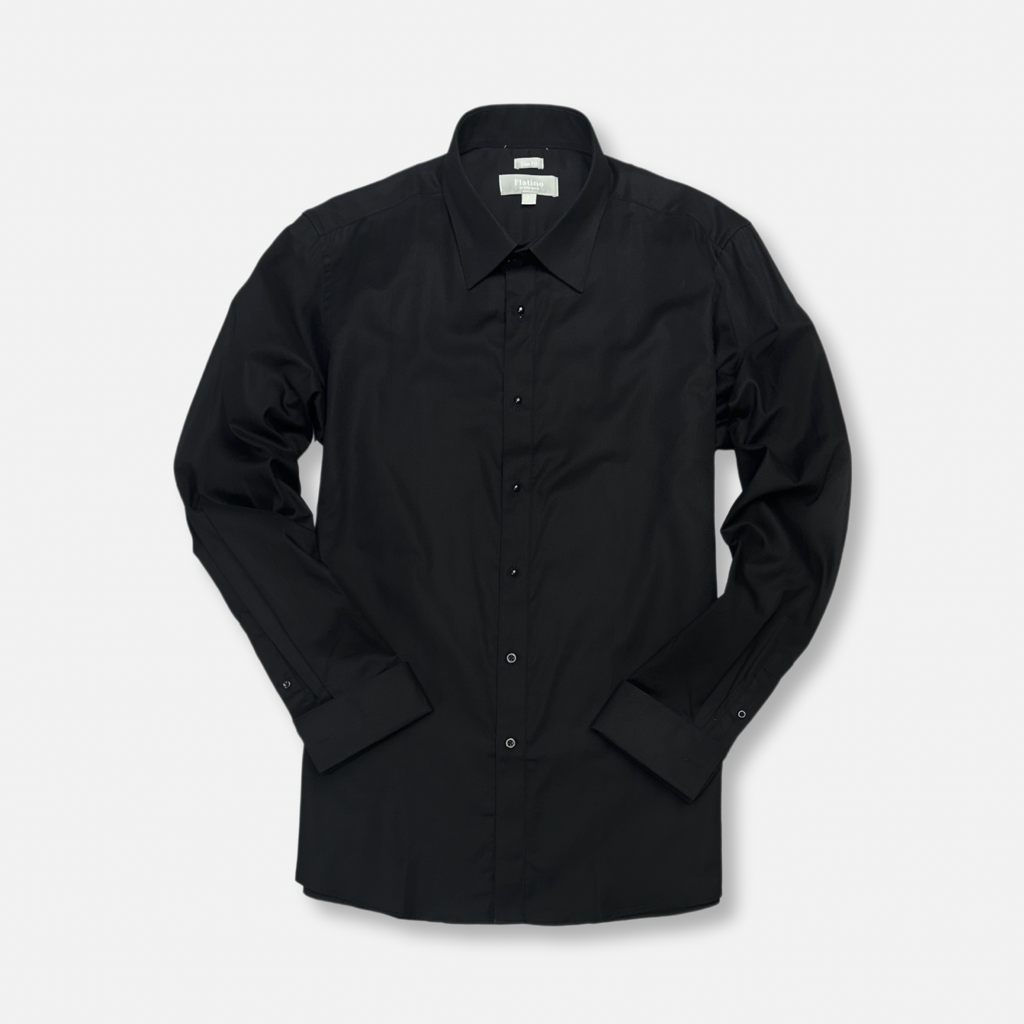 Providence Tuxedo Shirt - My Men's Shop
