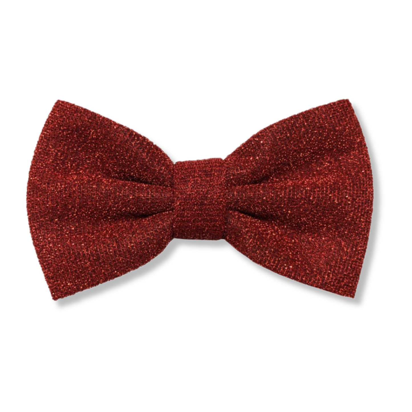 Broden Glitter Bow Tie - My Men's Shop