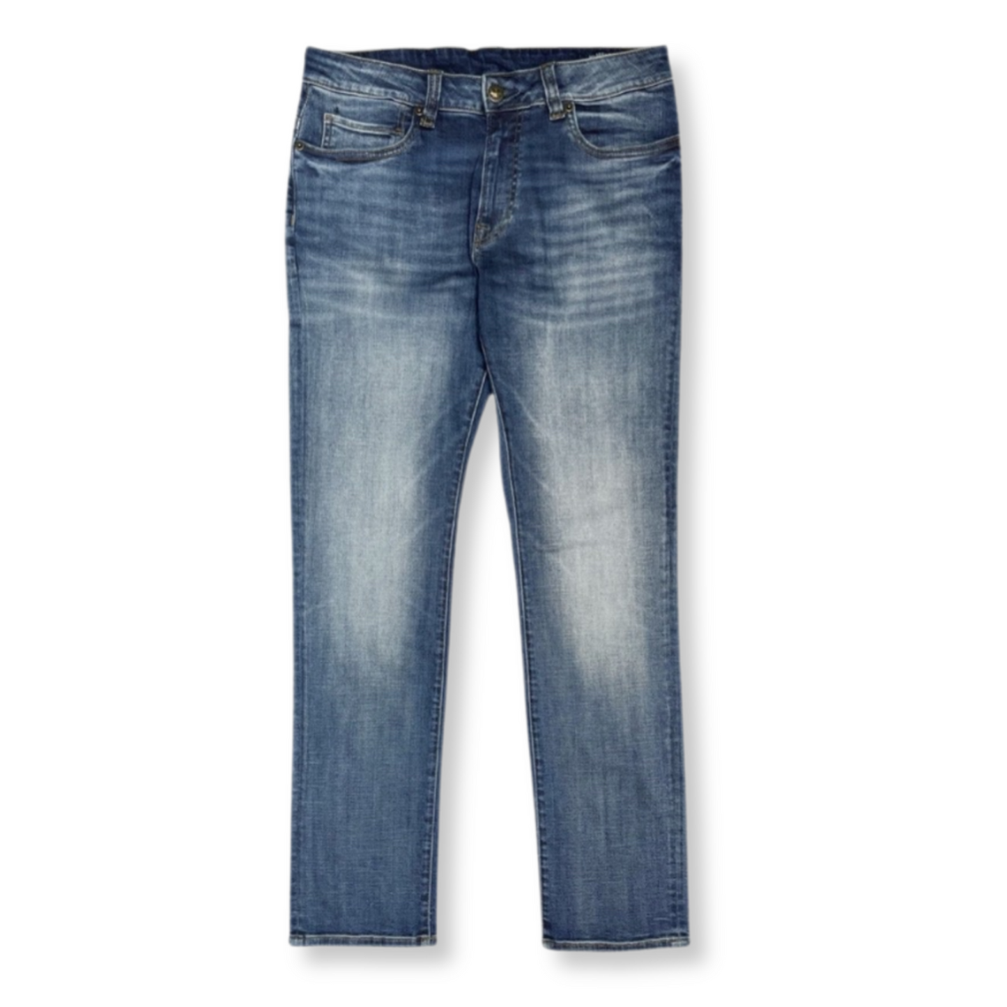 Bandera Slim Ash Jeans - My Men's Shop