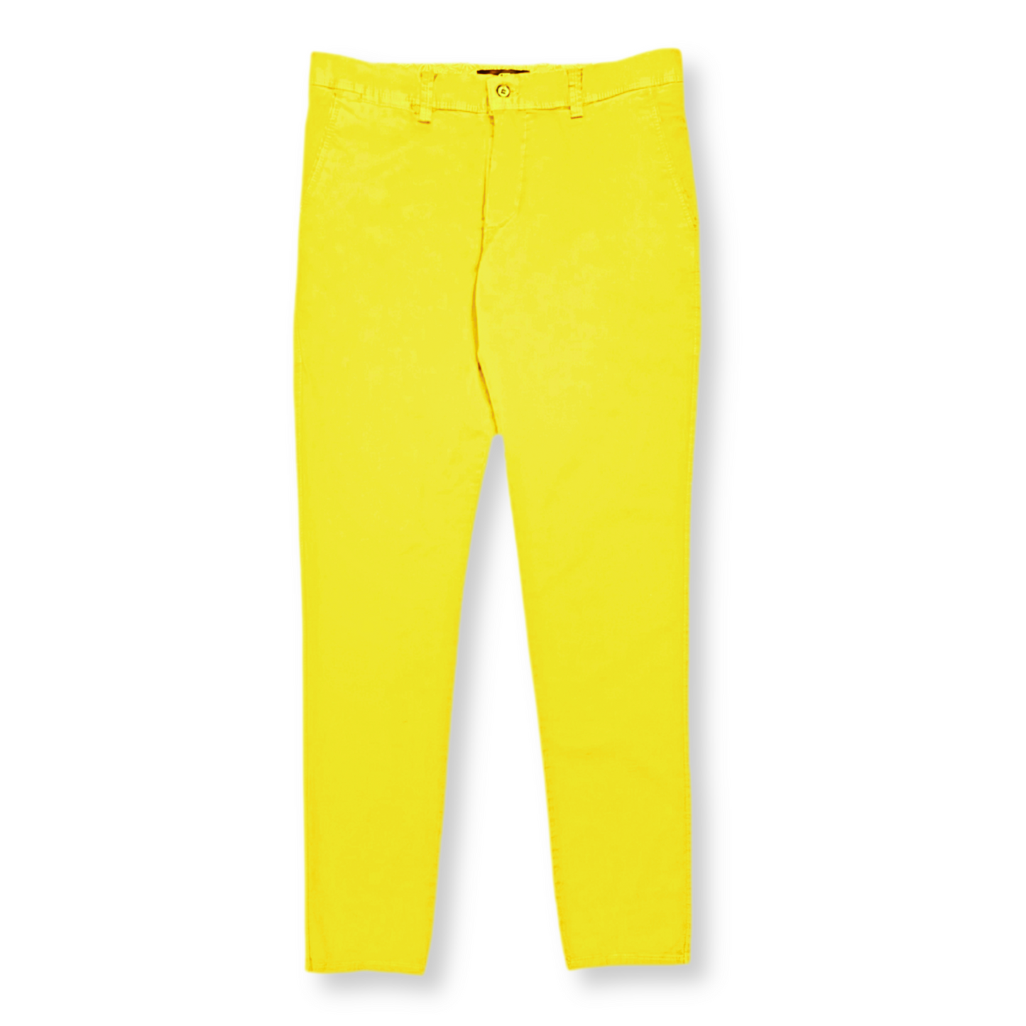 Deon Slim Fit Chino Pants - My Men's Shop