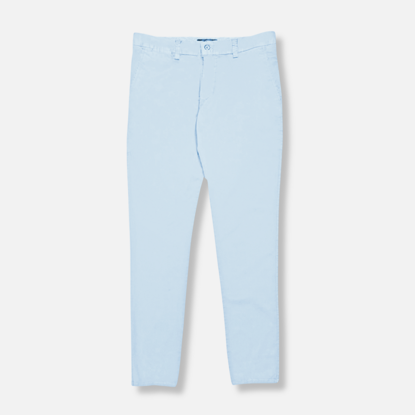 Deon Slim Fit Chino Pants - My Men's Shop