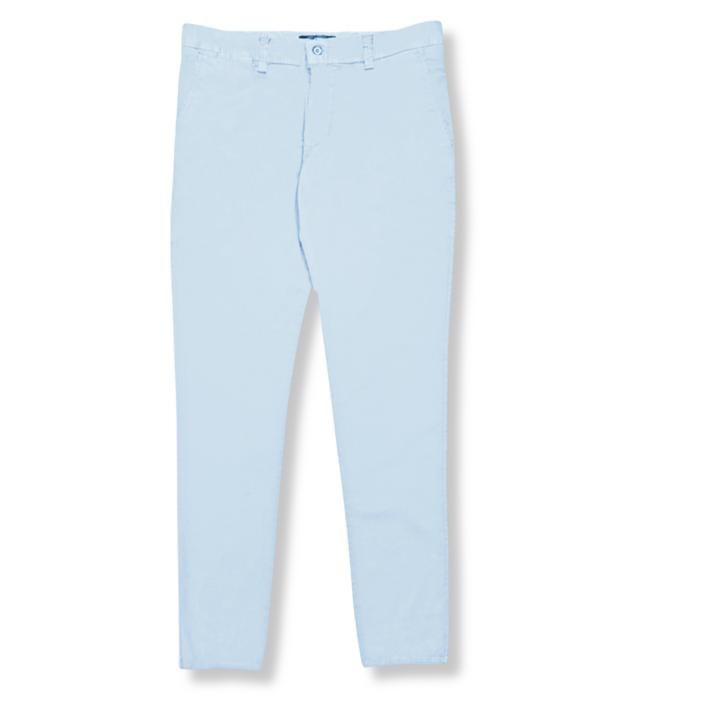 Deon Slim Fit Chino Pants - My Men's Shop