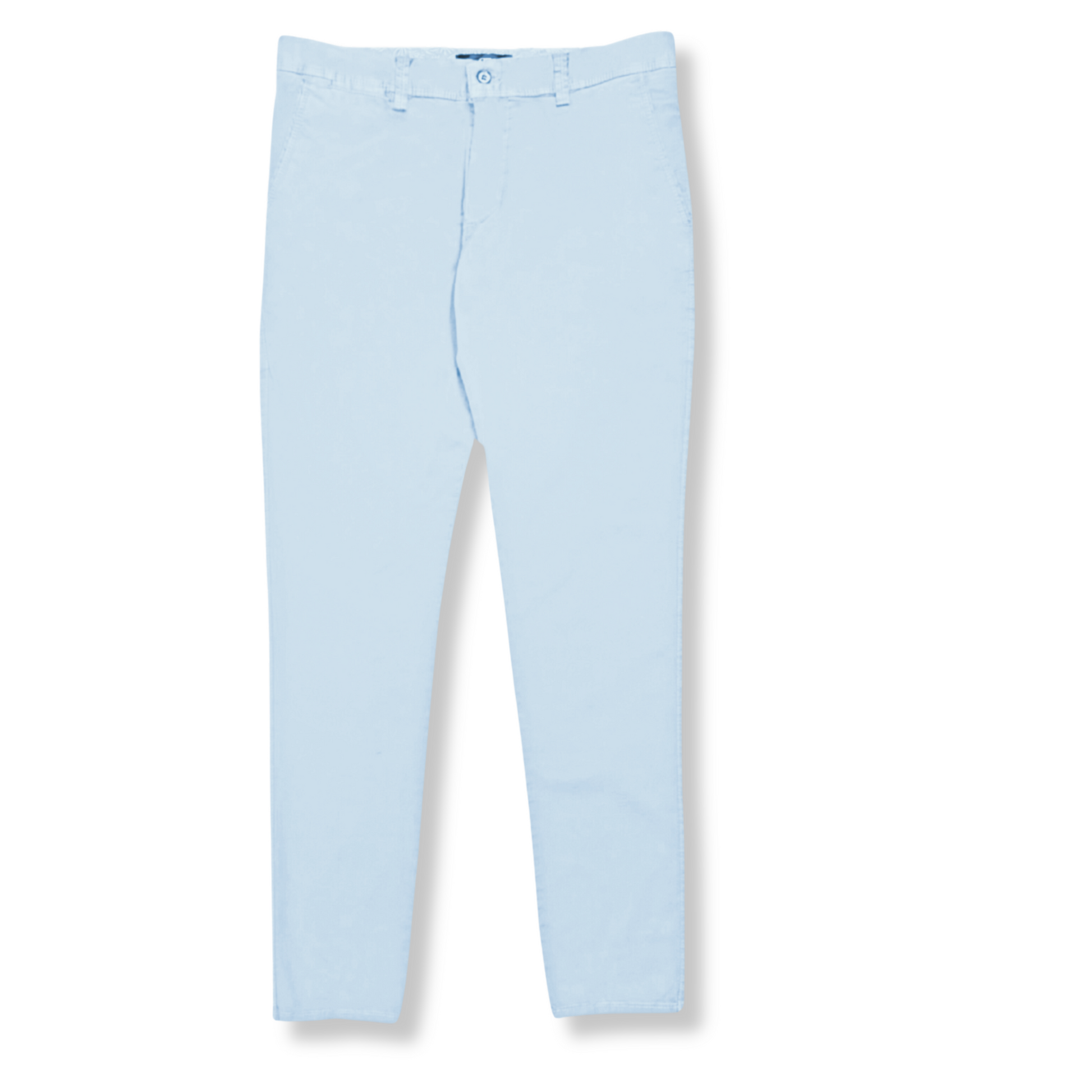 Deon Slim Fit Chino Pants - My Men's Shop