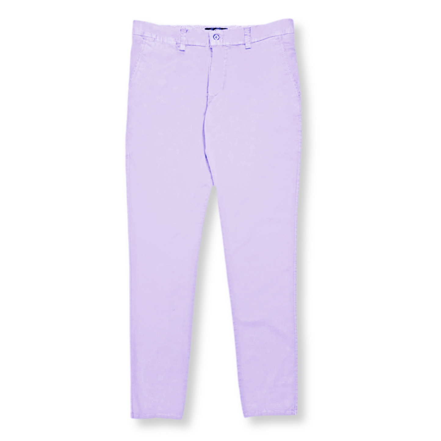 Deon Slim Fit Chino Pants - My Men's Shop