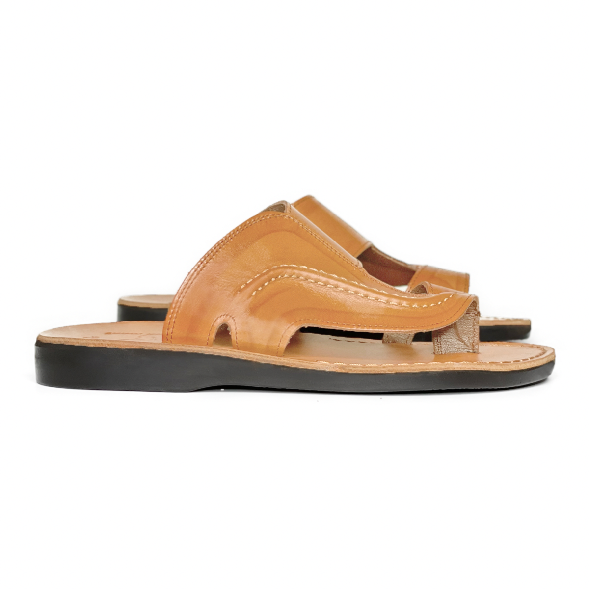 Peter Toe Strap Sandals - My Men's Shop