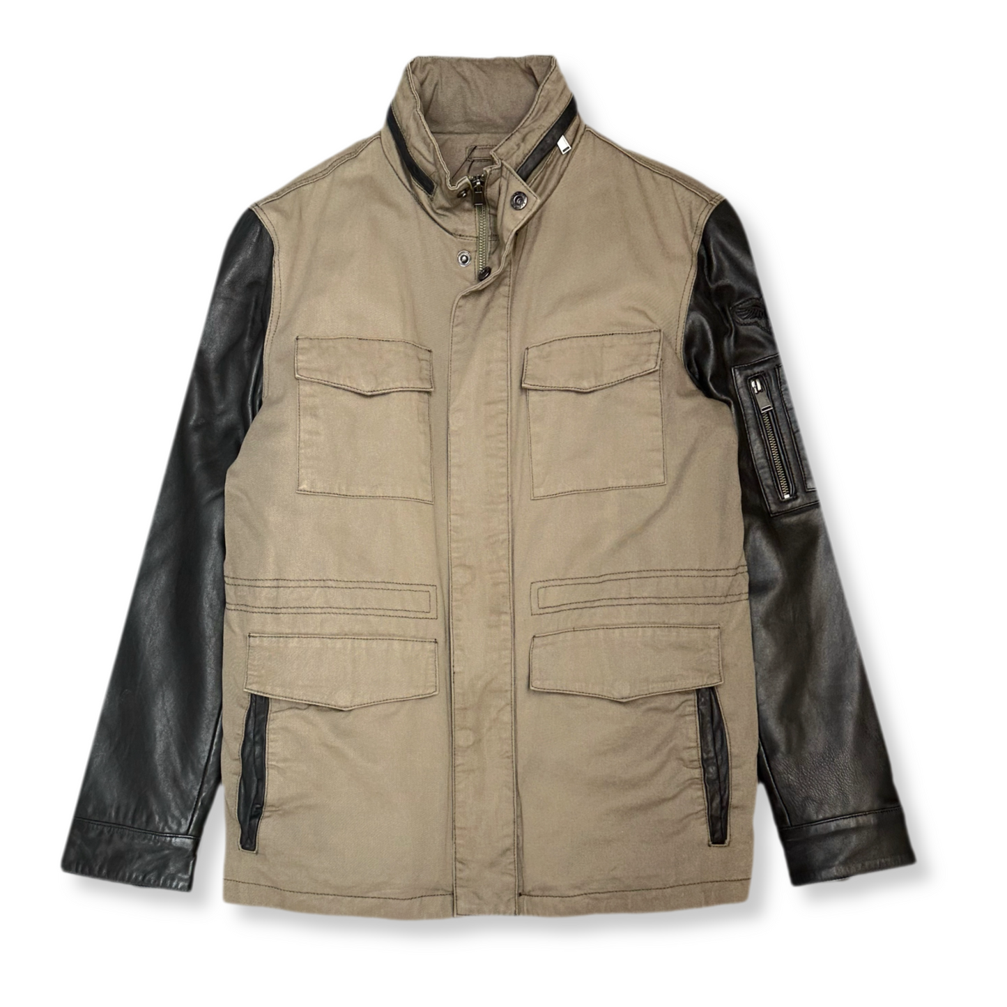 Boden Field Jacket - My Men's Shop