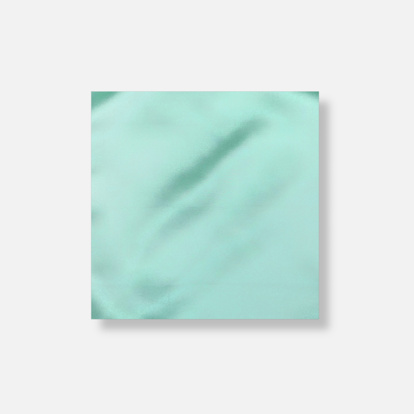 Bristol Solid Pocket Square - My Men's Shop