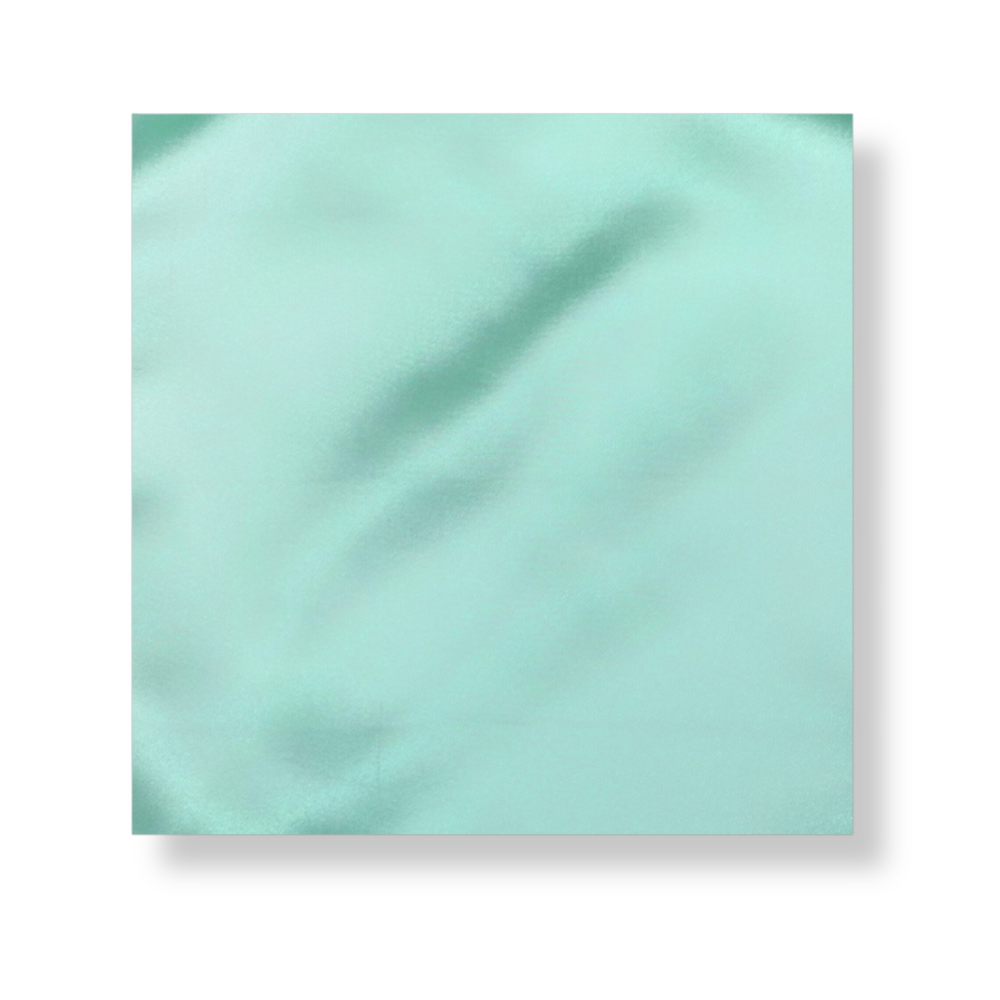 Bristol Solid Pocket Square - My Men's Shop