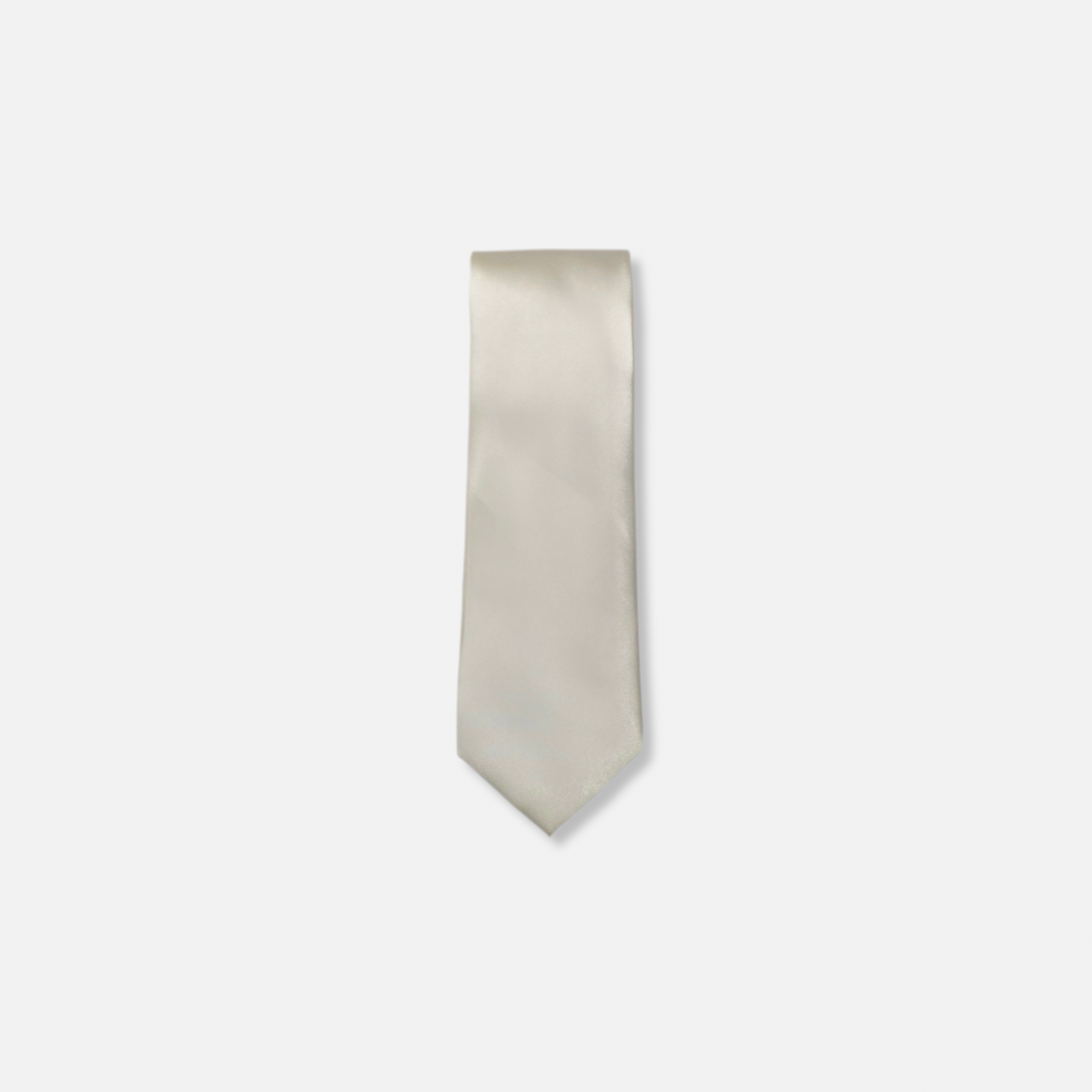 Briggs Solid Tie - My Men's Shop
