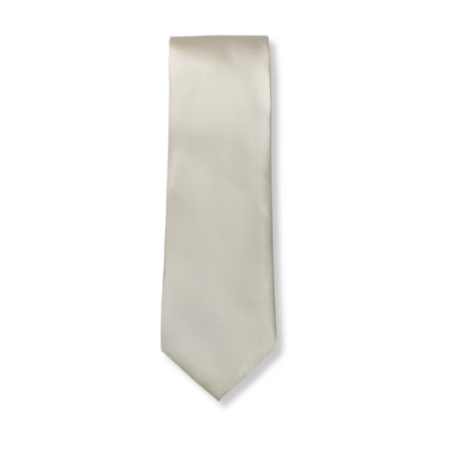 Briggs Solid Tie - My Men's Shop