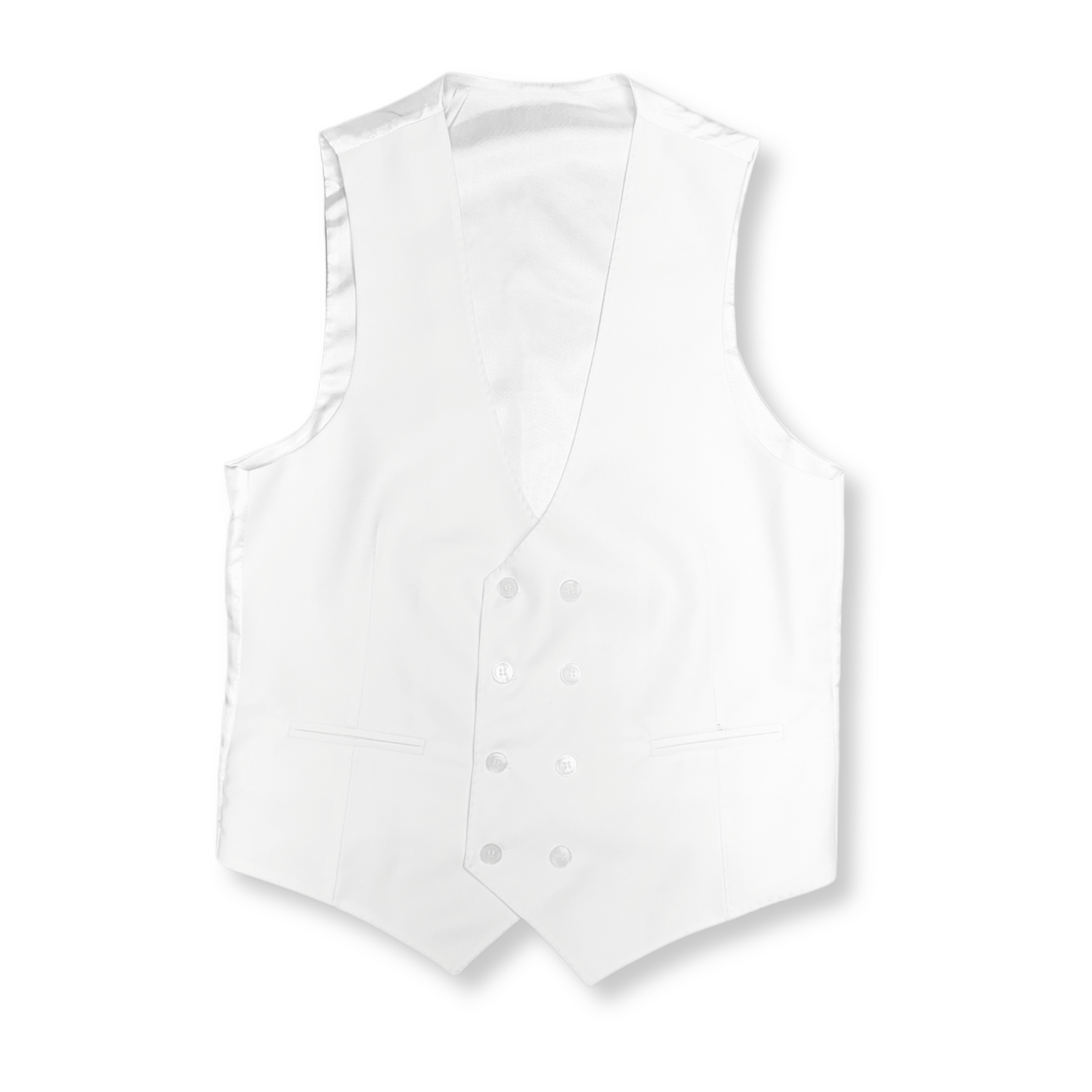 Doughton Vested Suit - My Men's Shop