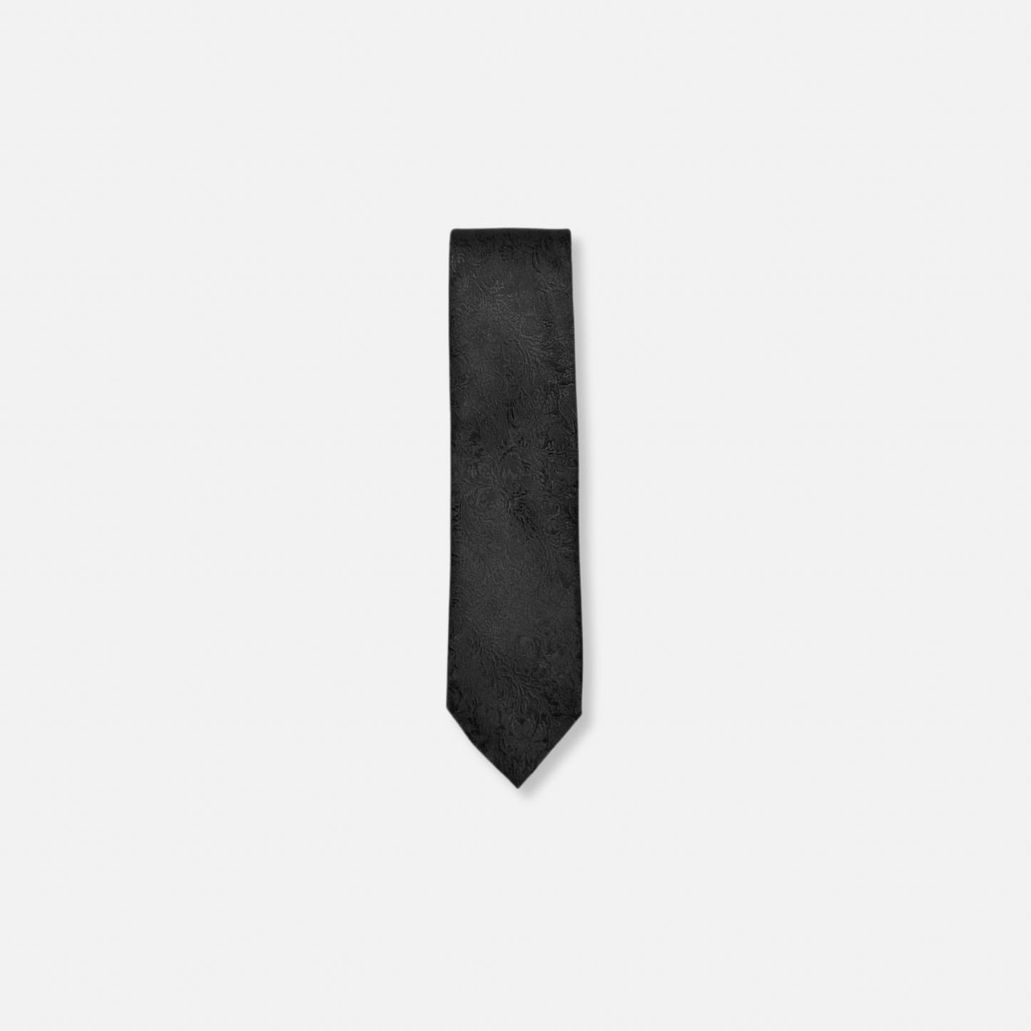 Davern Classic Paisley Tie - My Men's Shop