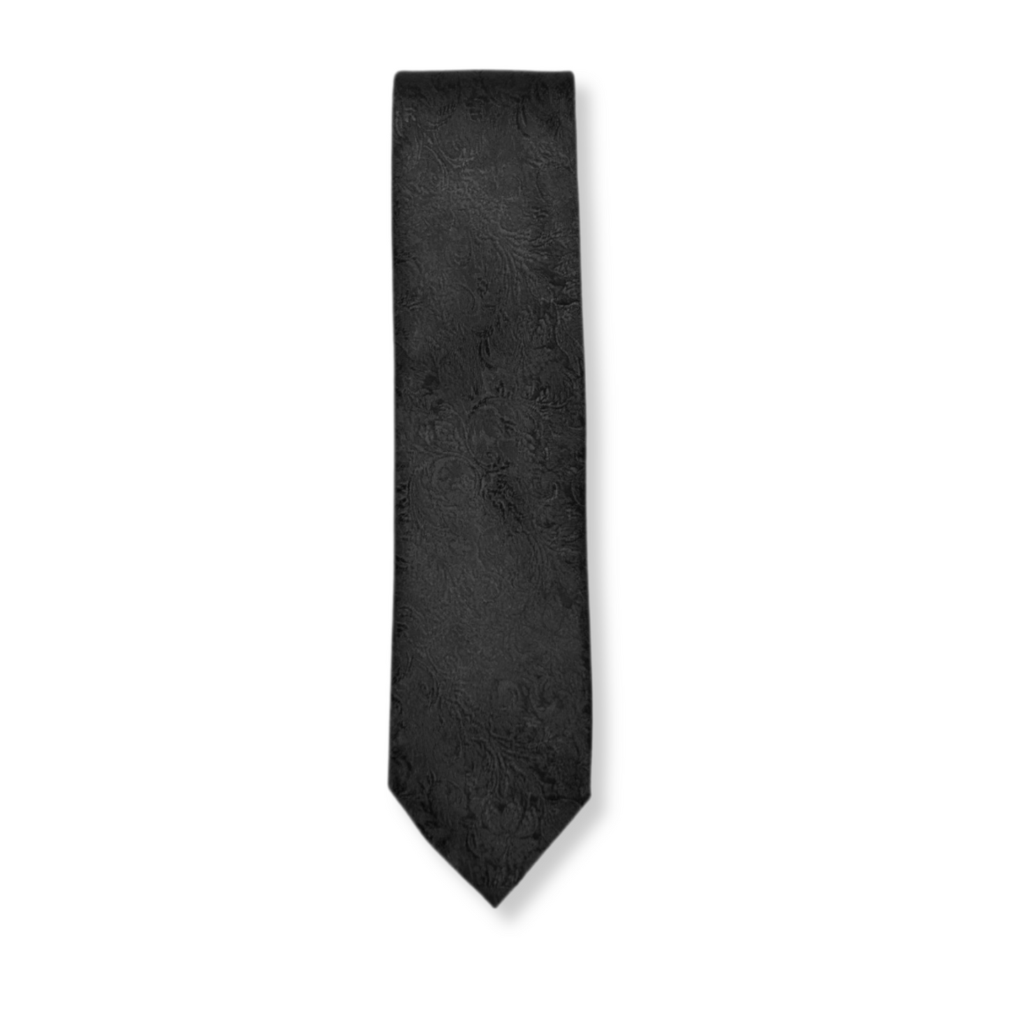 Davern Classic Paisley Tie - My Men's Shop