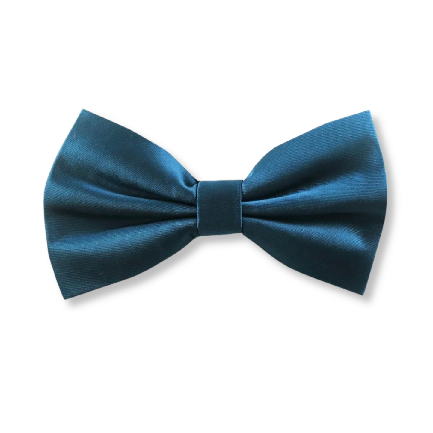 Ben Solid Bow Tie - My Men's Shop