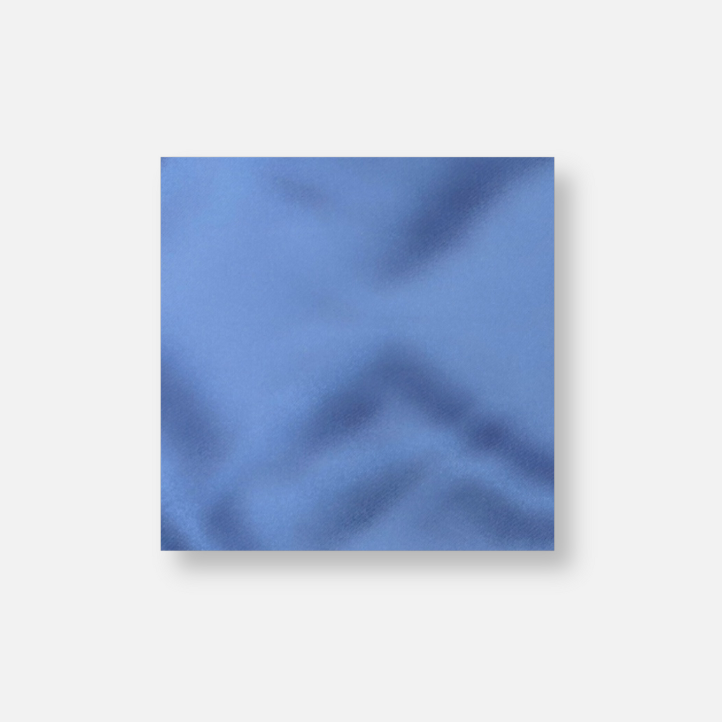 Bristol Solid Pocket Square - My Men's Shop