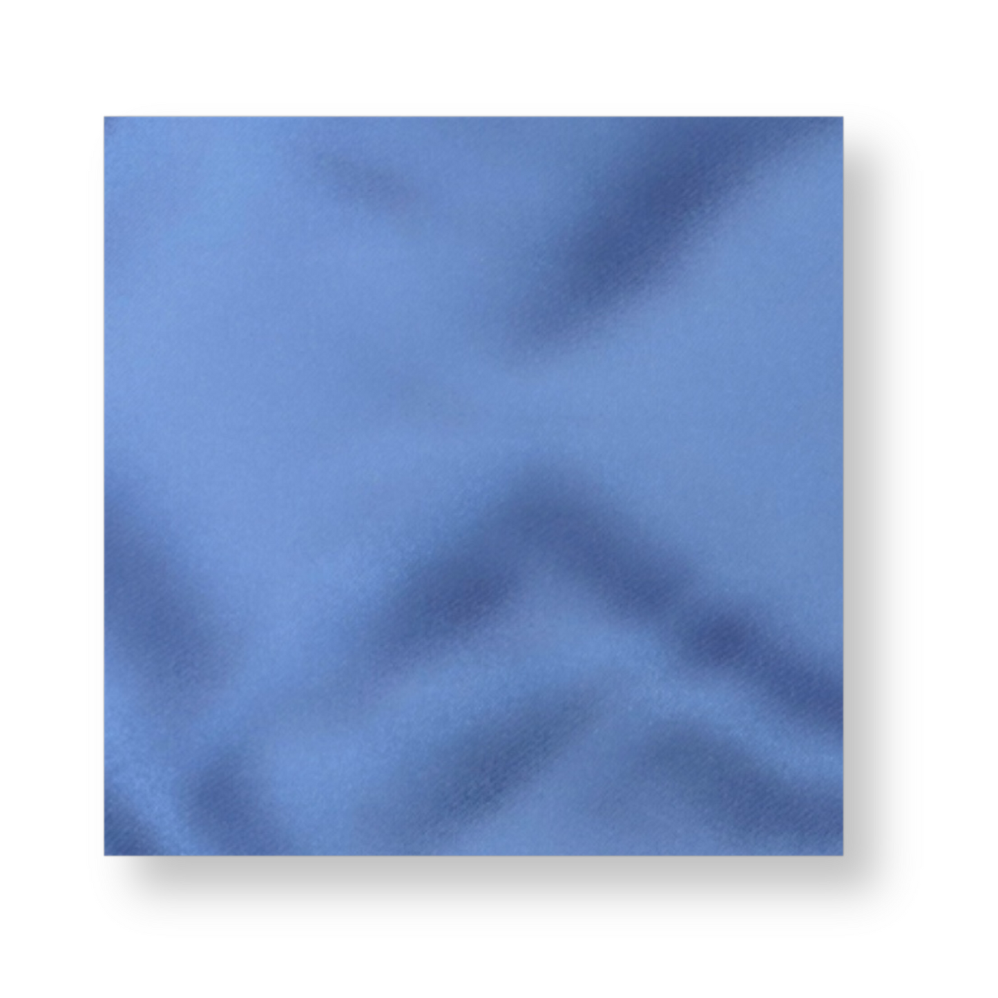 Bristol Solid Pocket Square - My Men's Shop