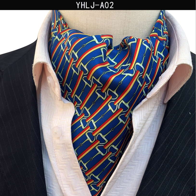 KSF1022 Red Yellow Blue Ascott