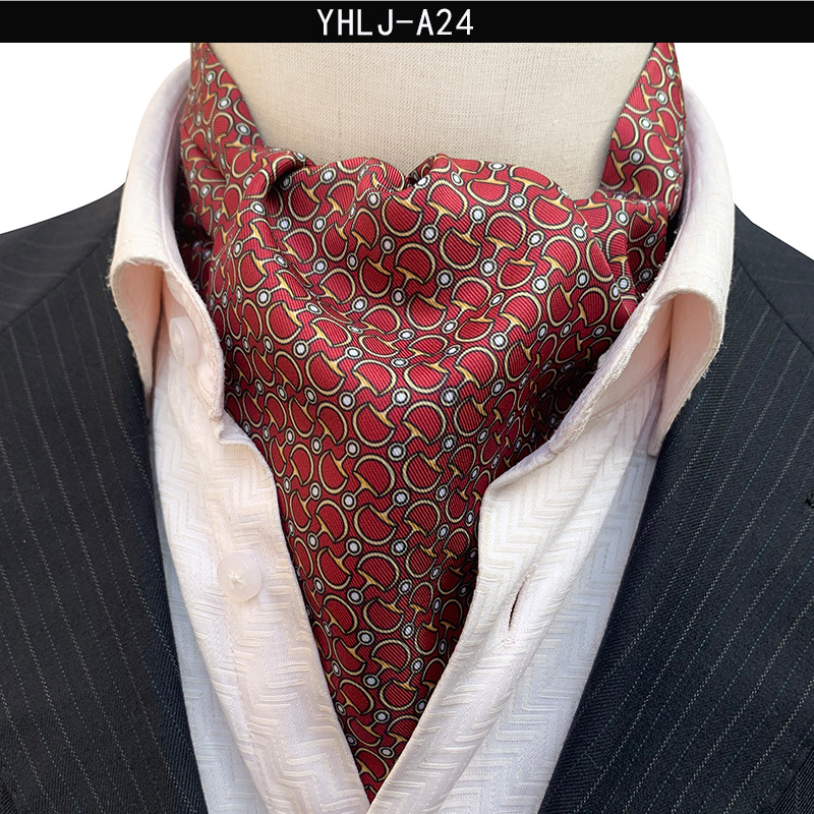 KSF1044 Red Chain Ascott